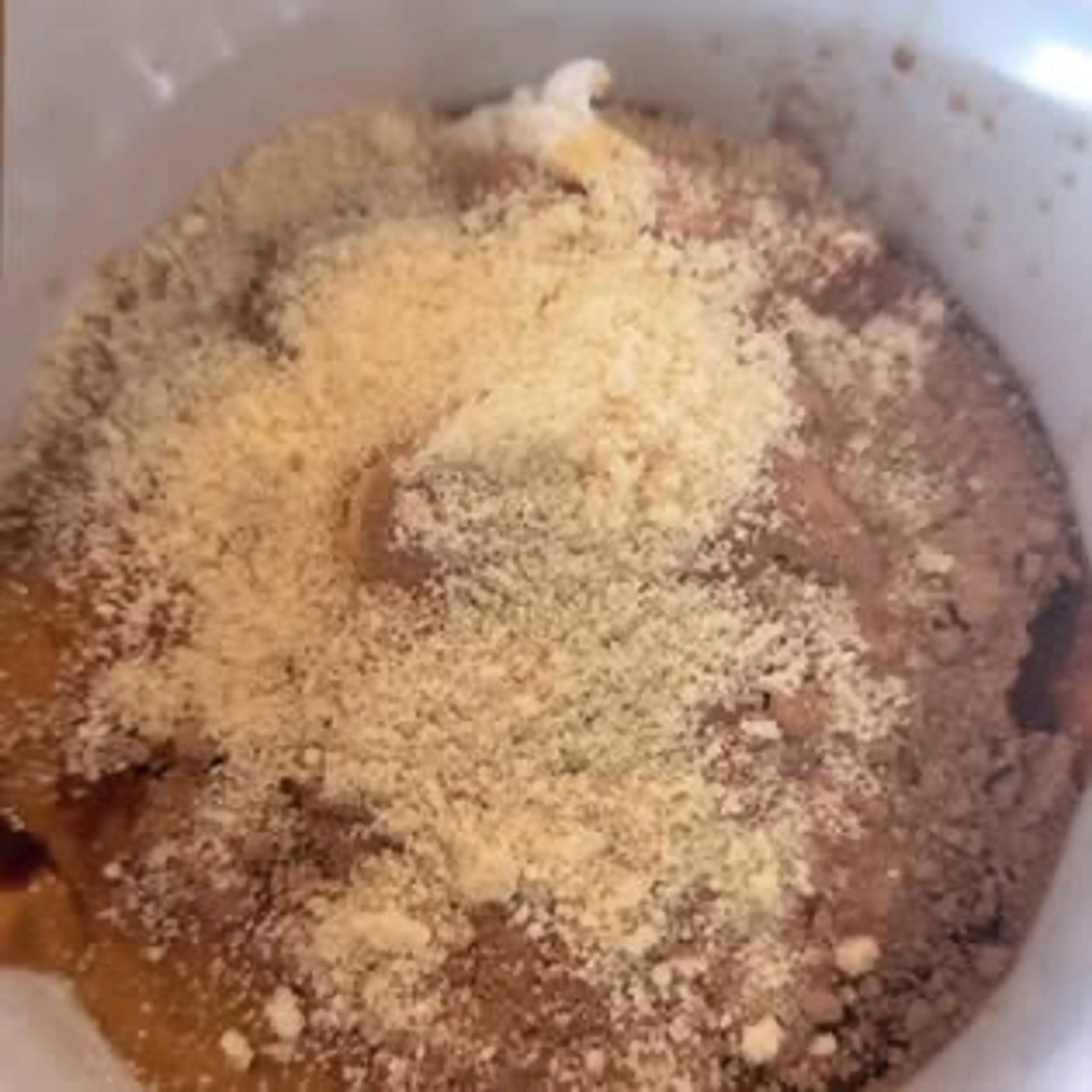 Protein Cookie Dough That Actually Tastes Like Cookie Dough