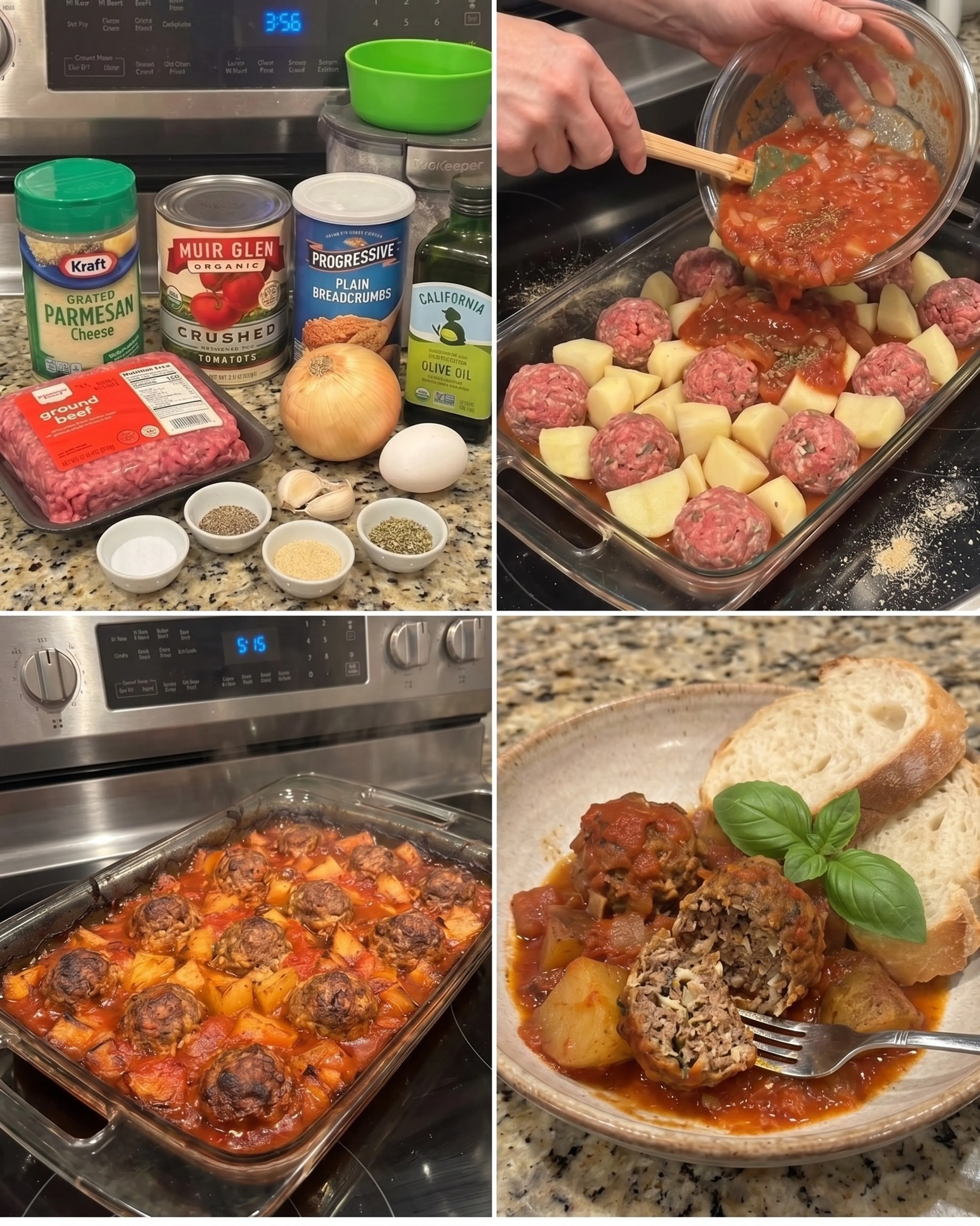 This Is the Ultimate "lazy but Delicious" Dinner
