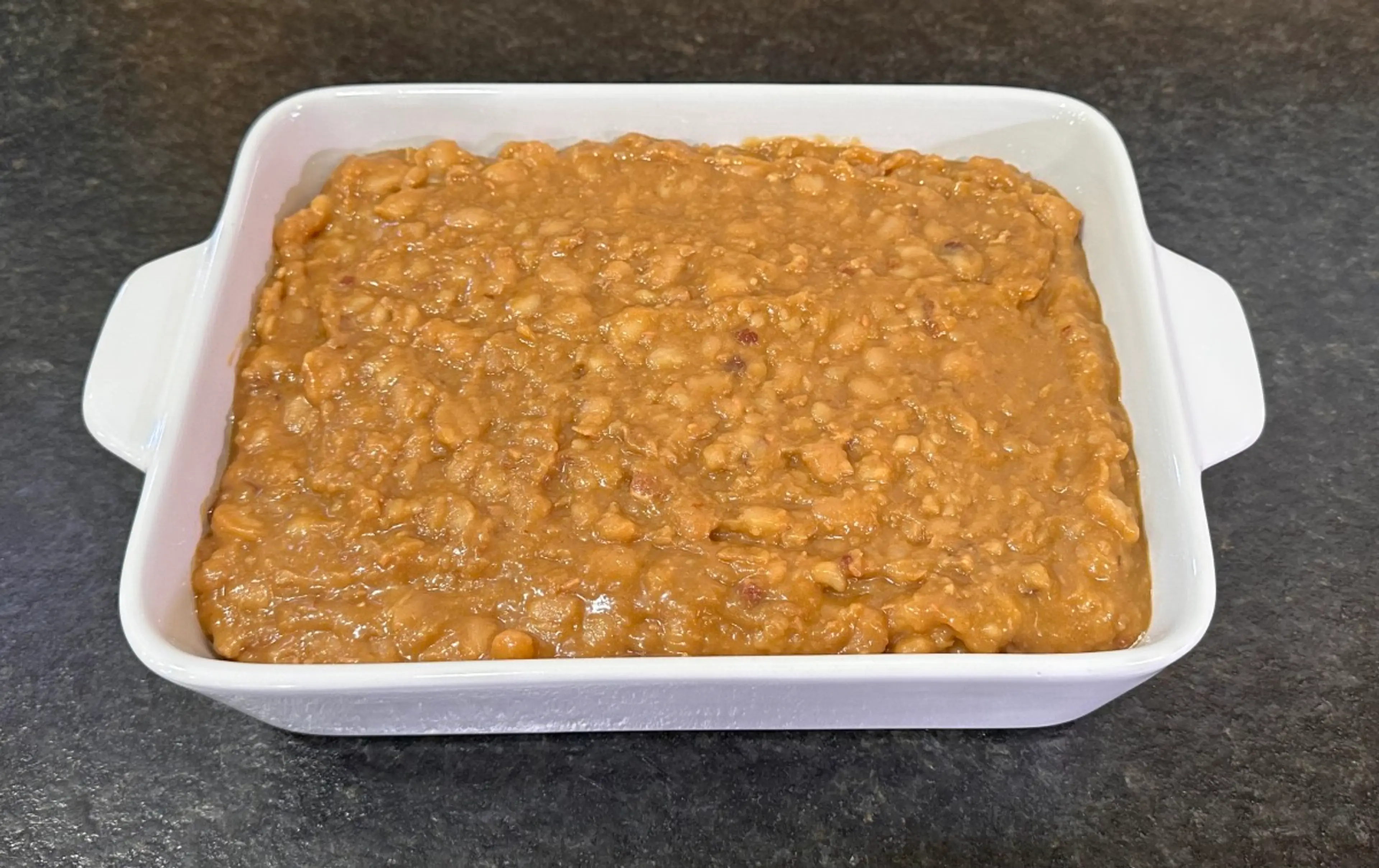 Grandma Brown's Beans