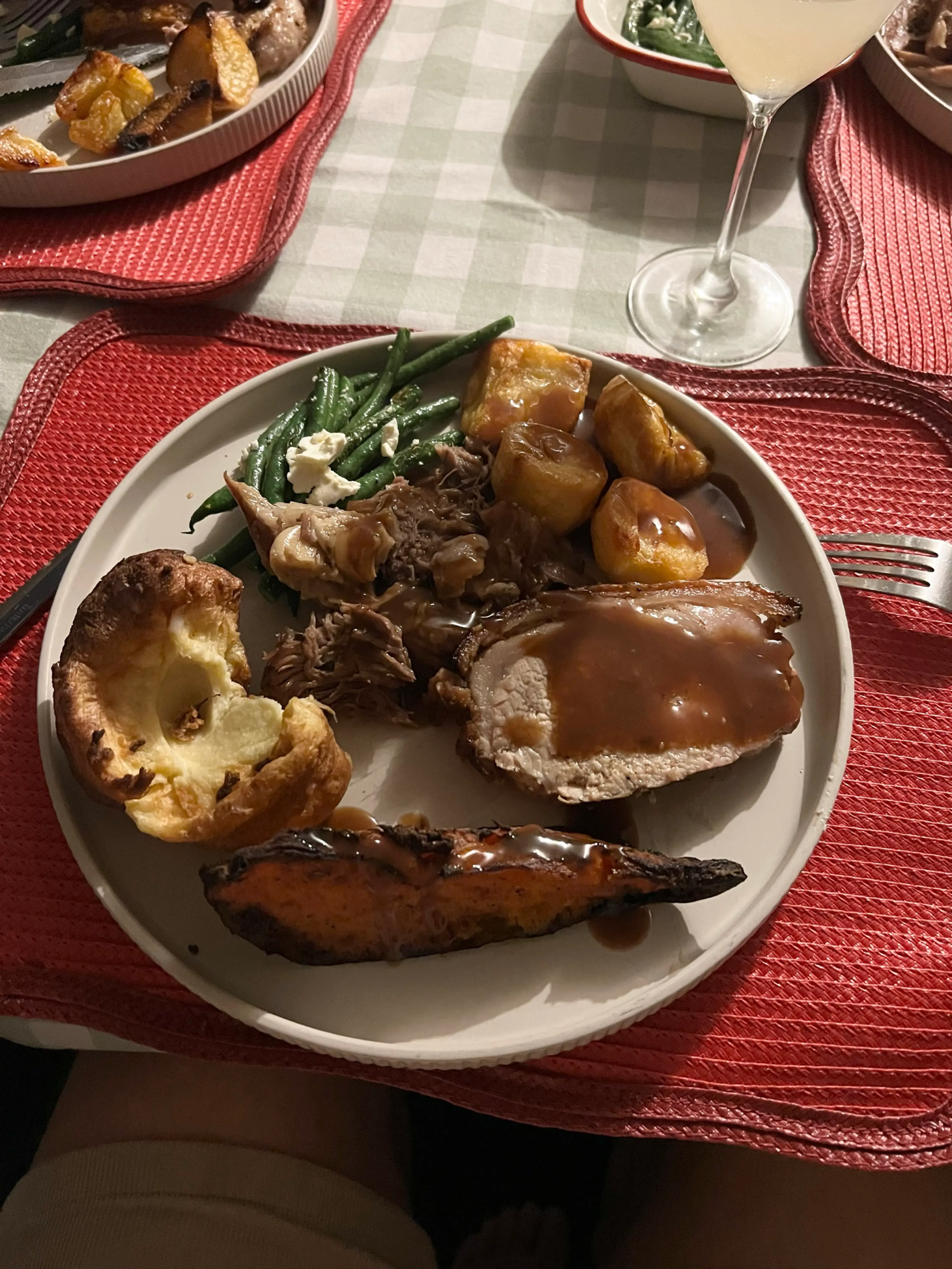 Sunday Roast