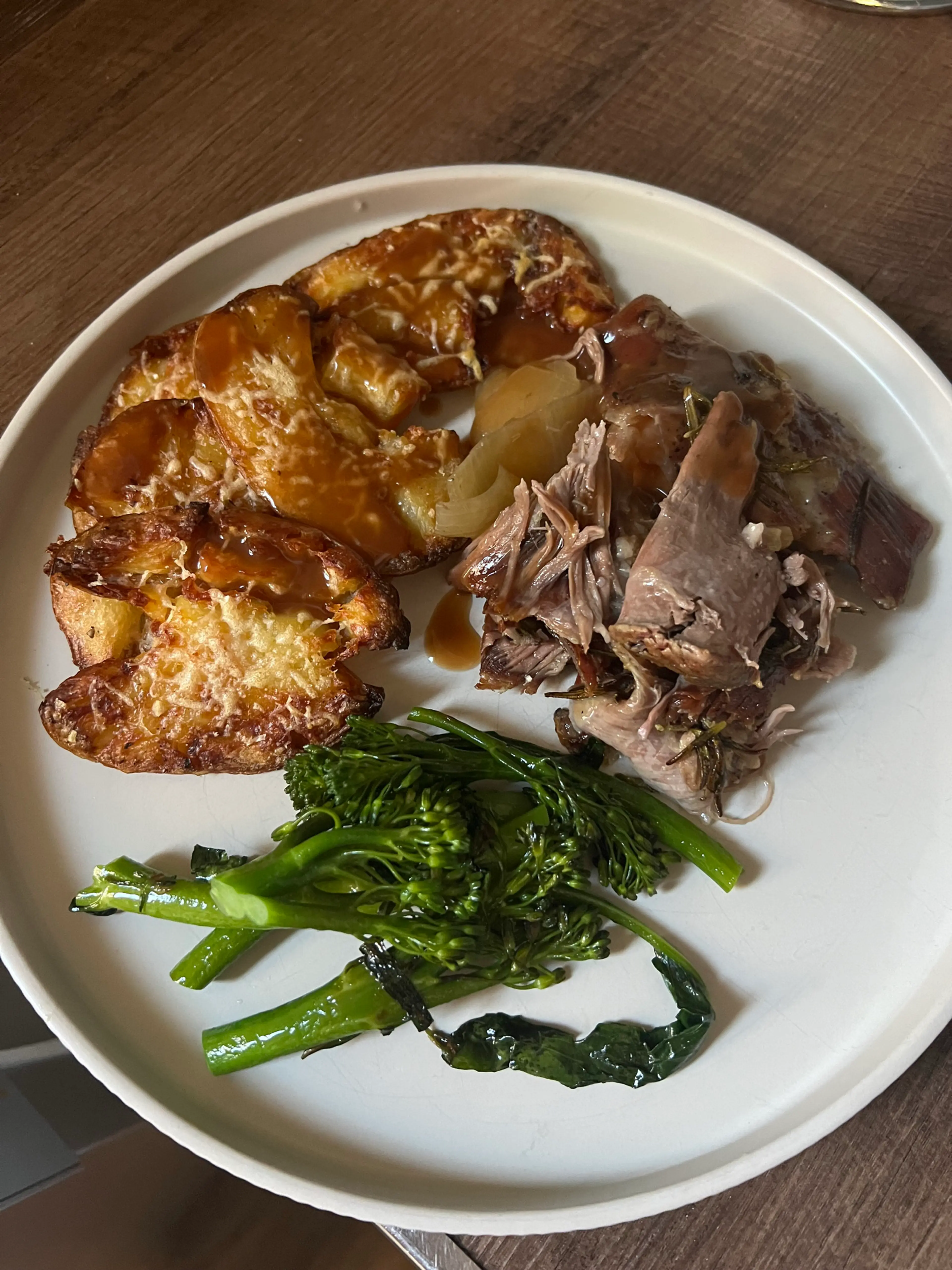Sunday Roast