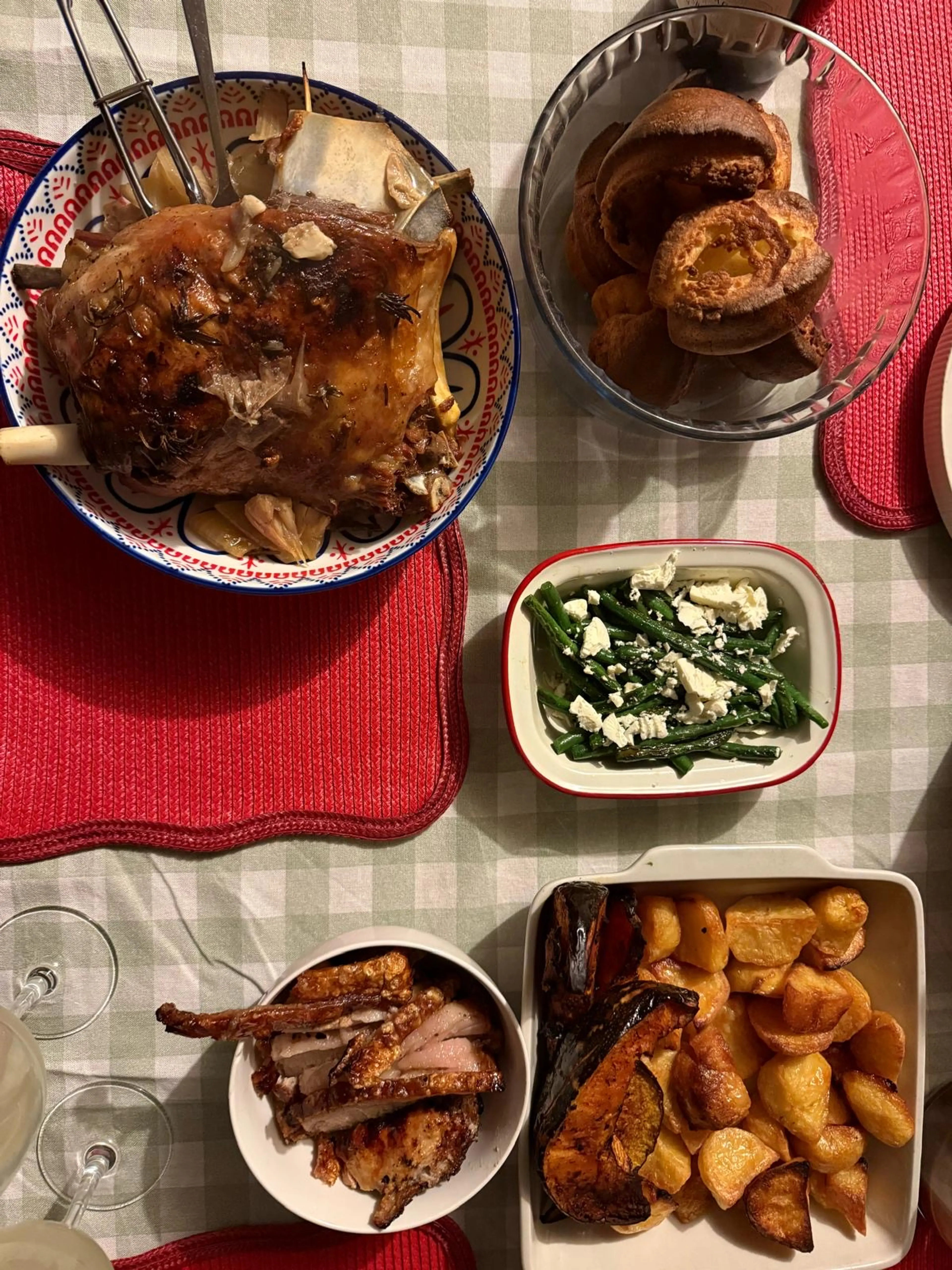Sunday Roast