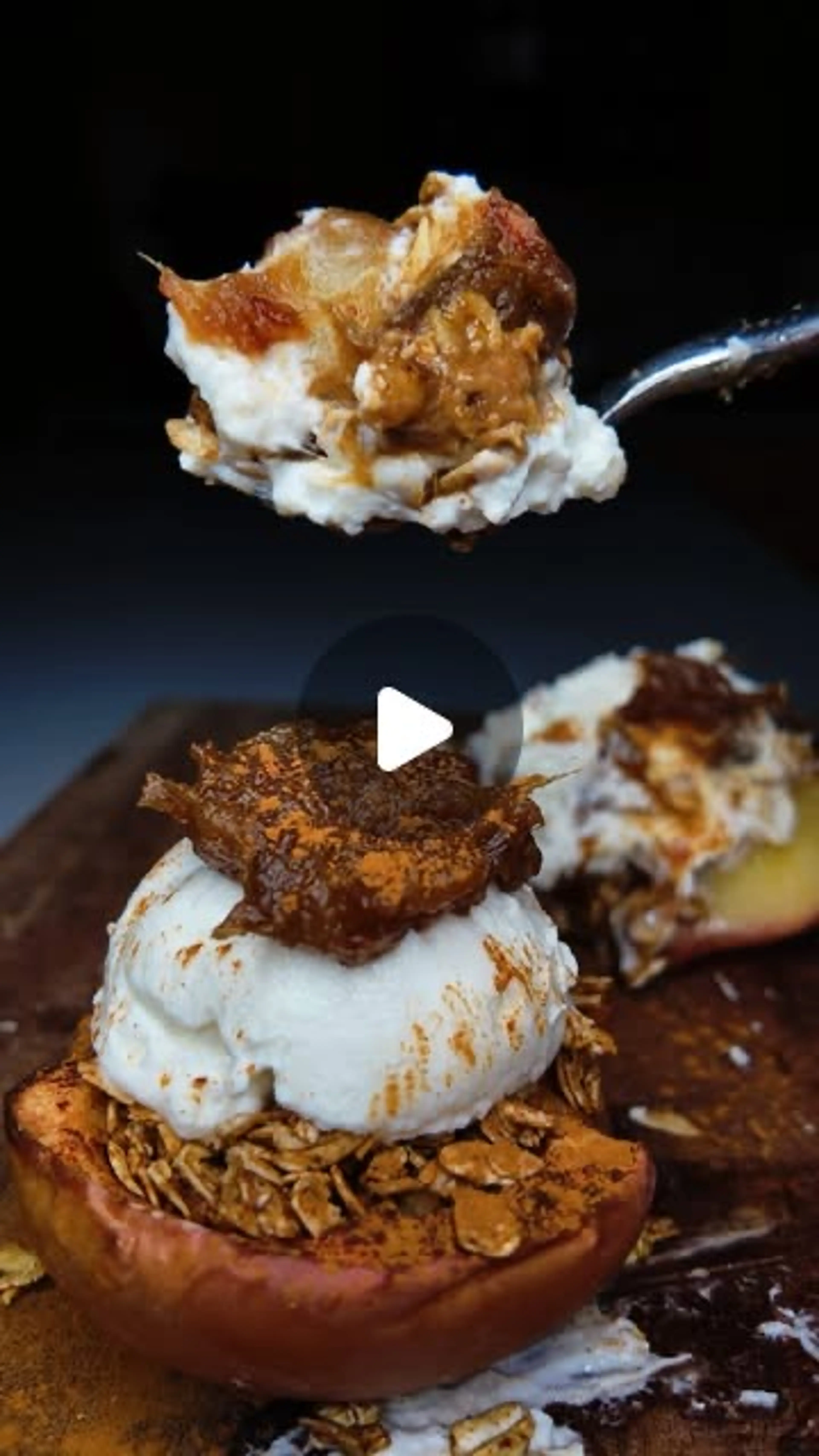 Kickass Baked Apples