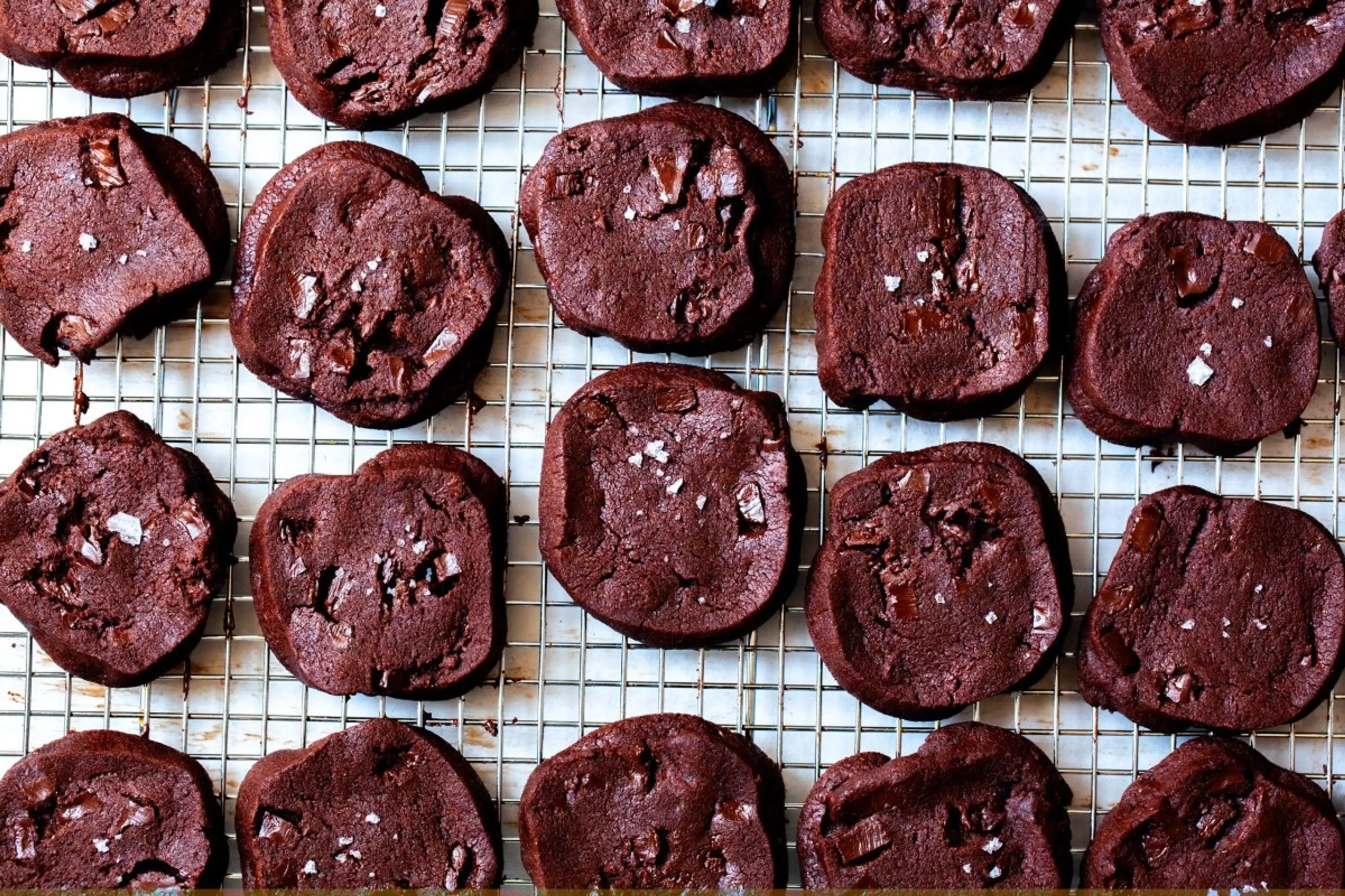 World Peace Cookies (Korova Cookies)