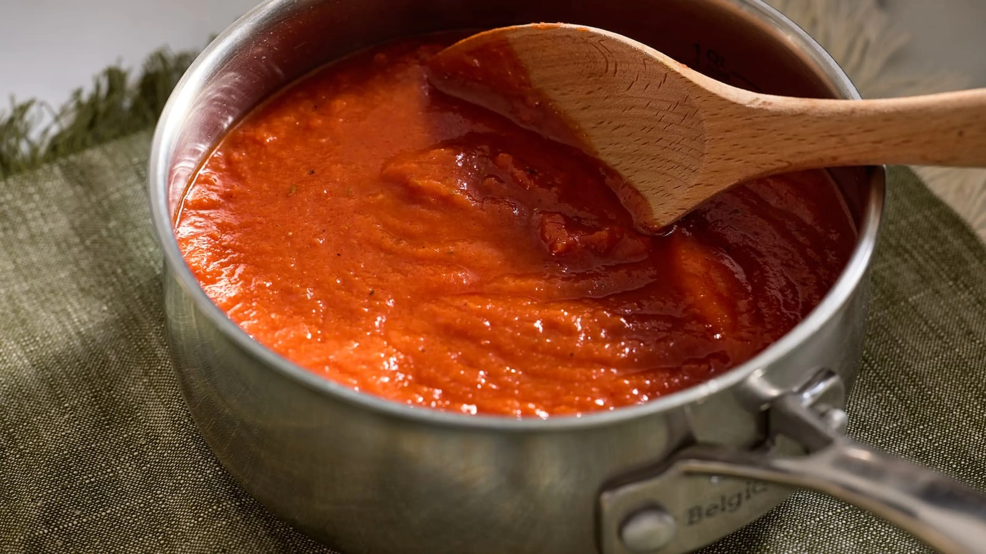 Rao’s Marinara Sauce