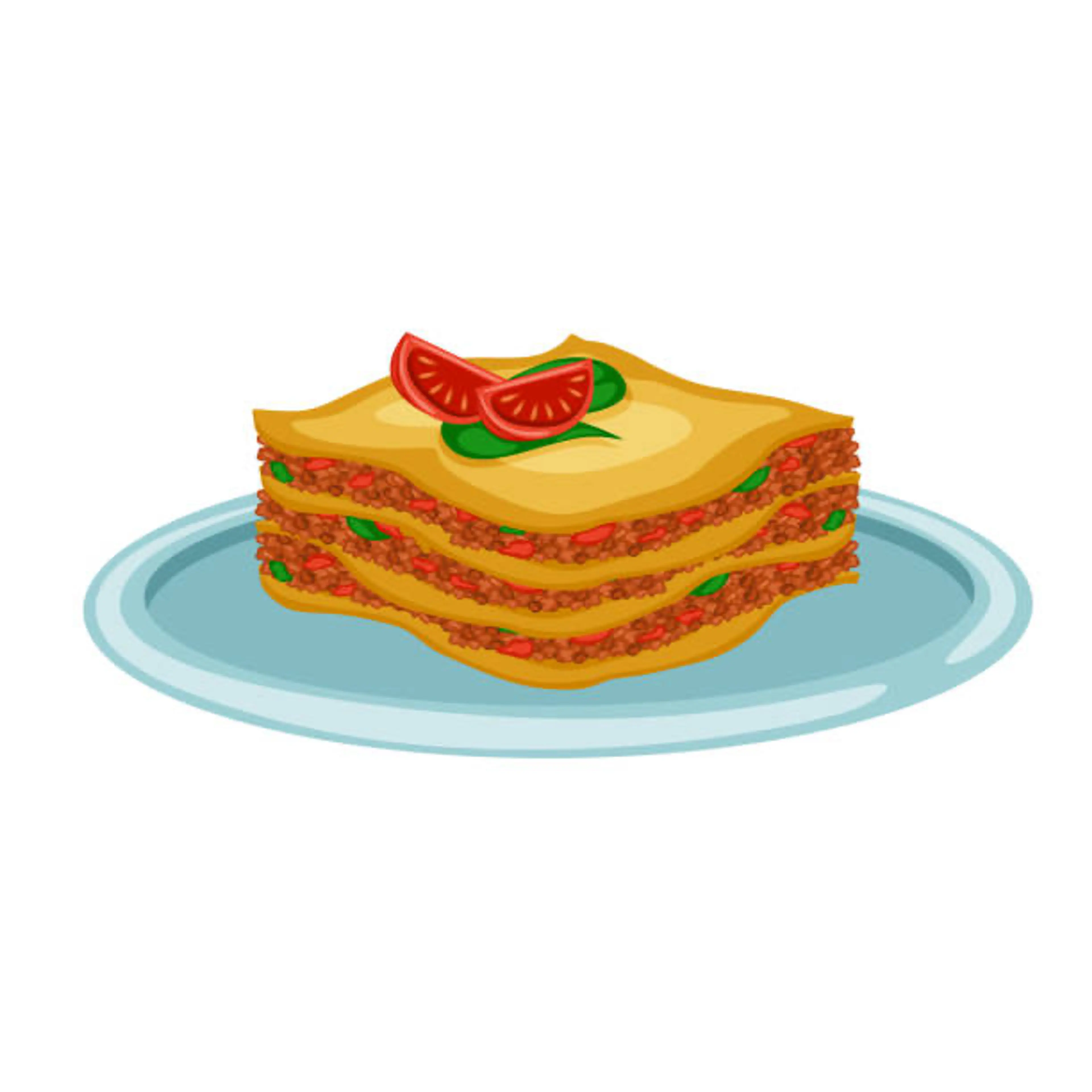 Susan’s Lasagna