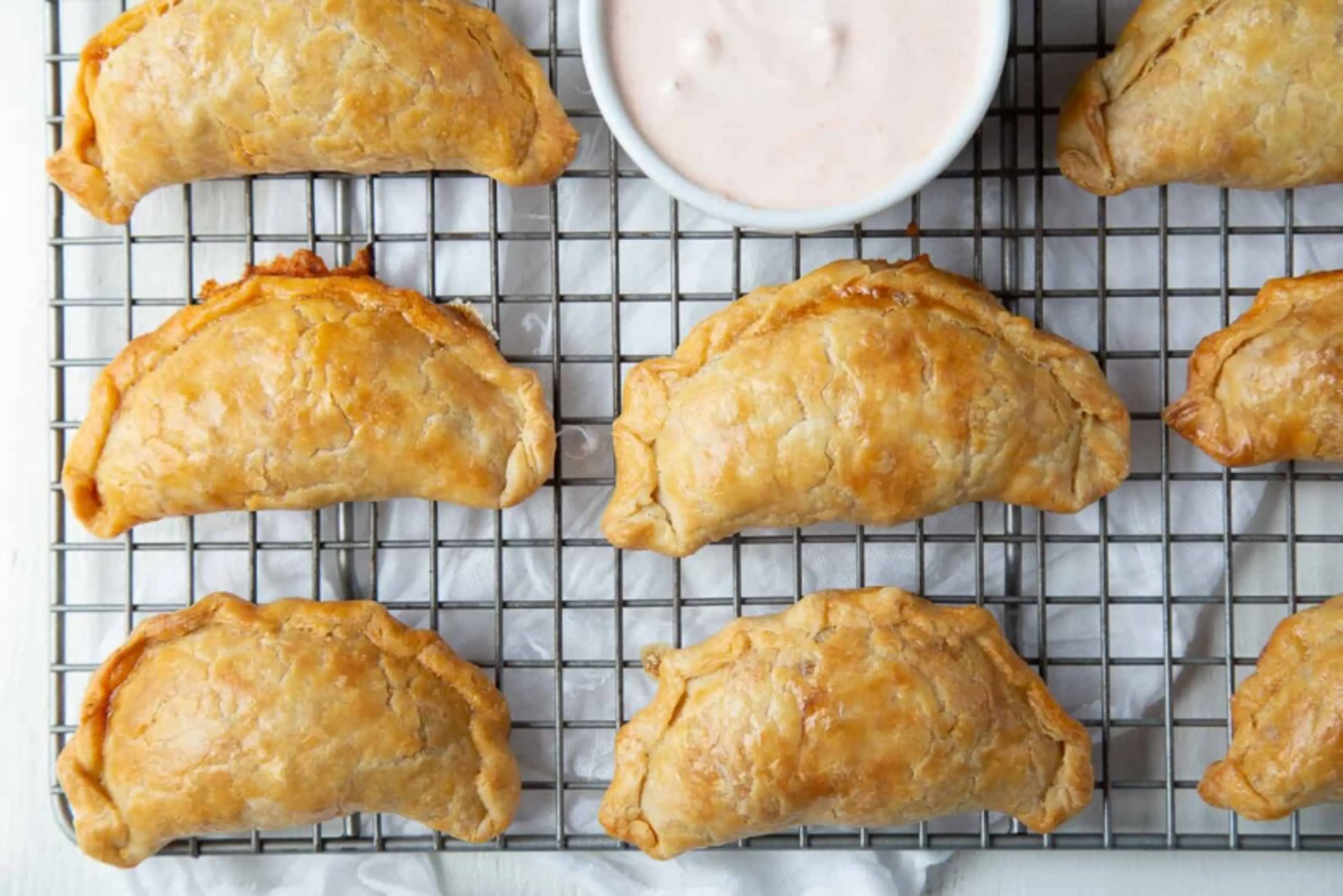Empanadas