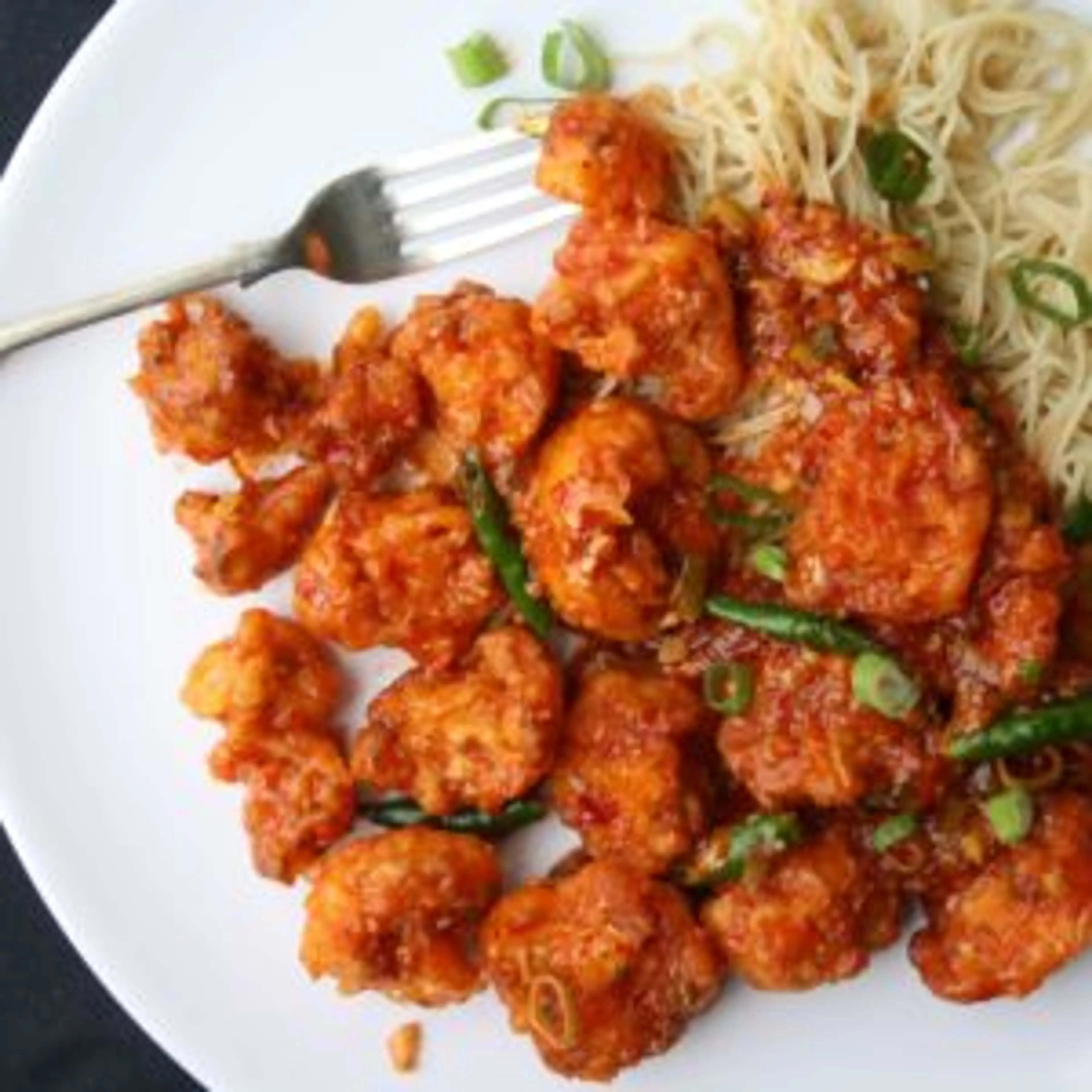 Gobi Manchurian