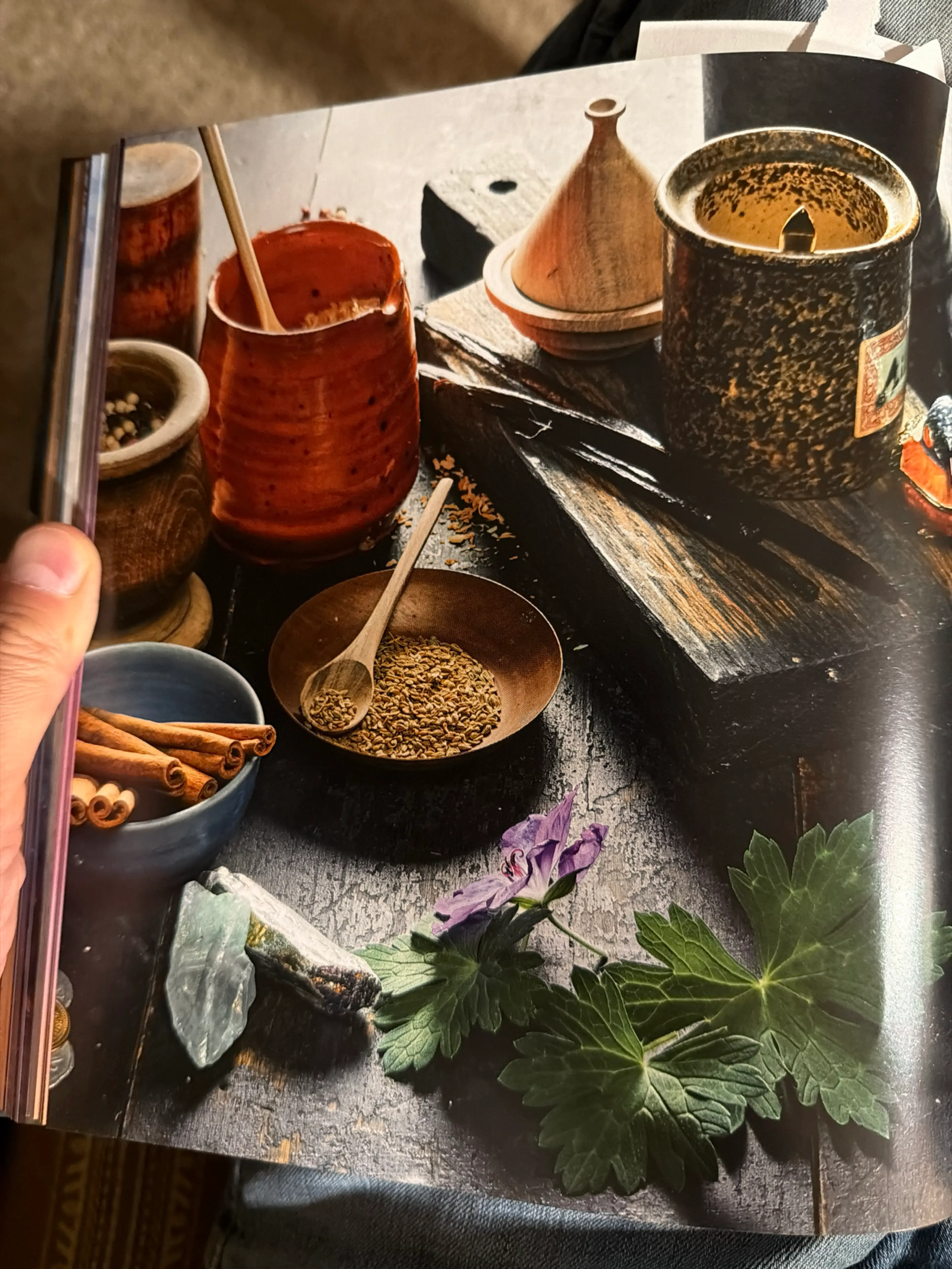 Vada’s Vanilla Buns