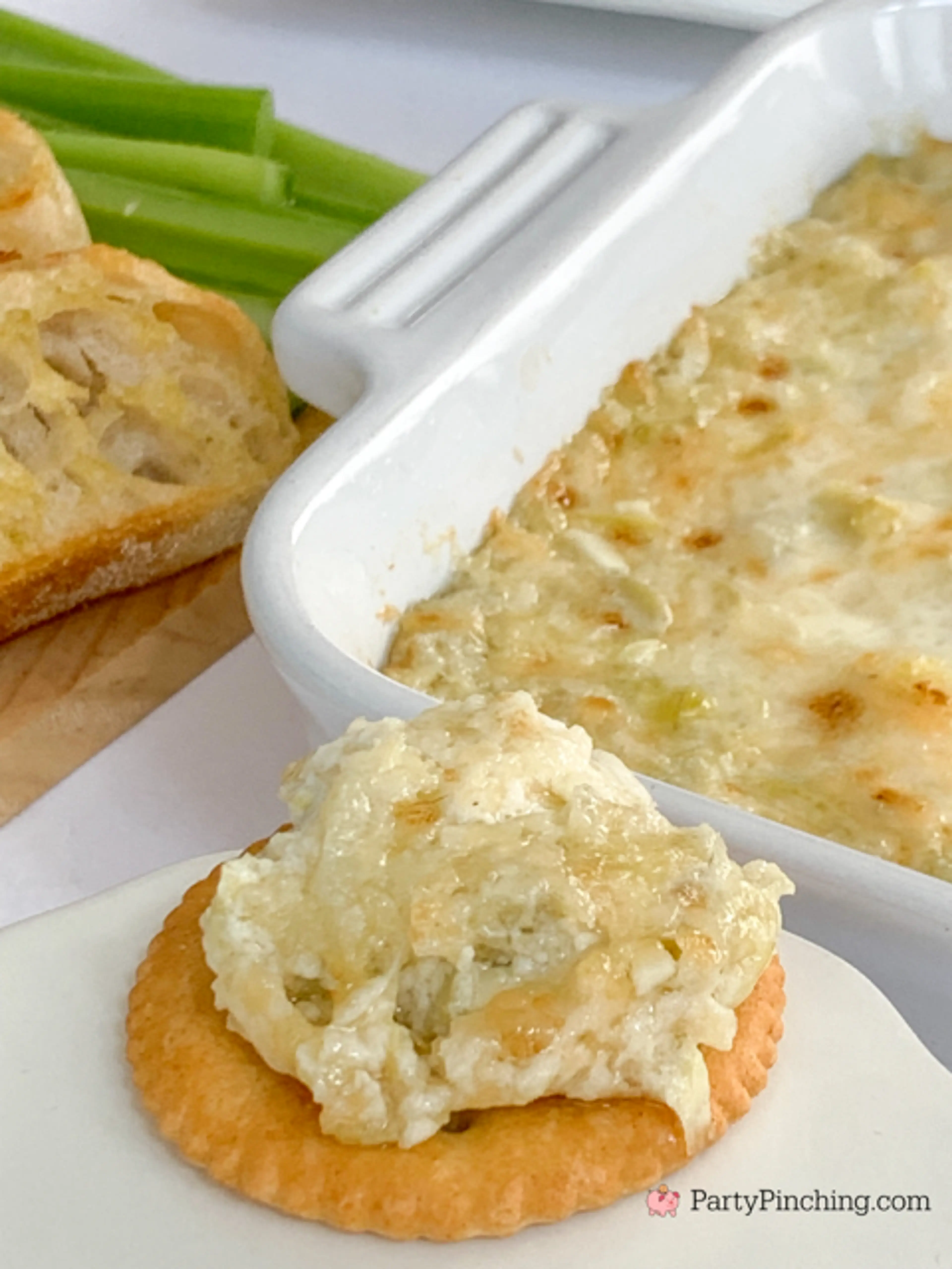 Artichoke Dip
