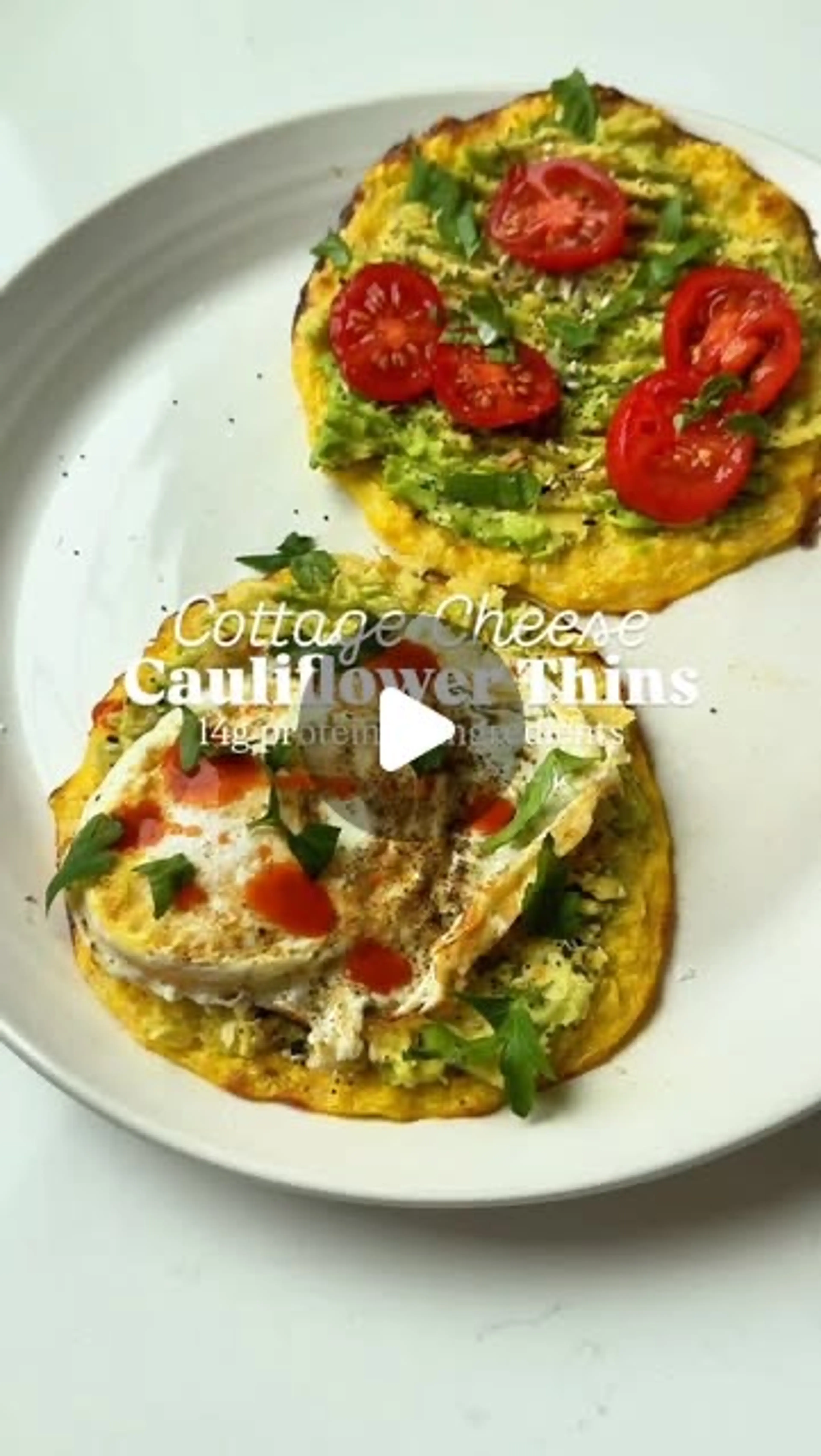 Craving a Bread Swap That Actually Tastes Good? These Cottag
