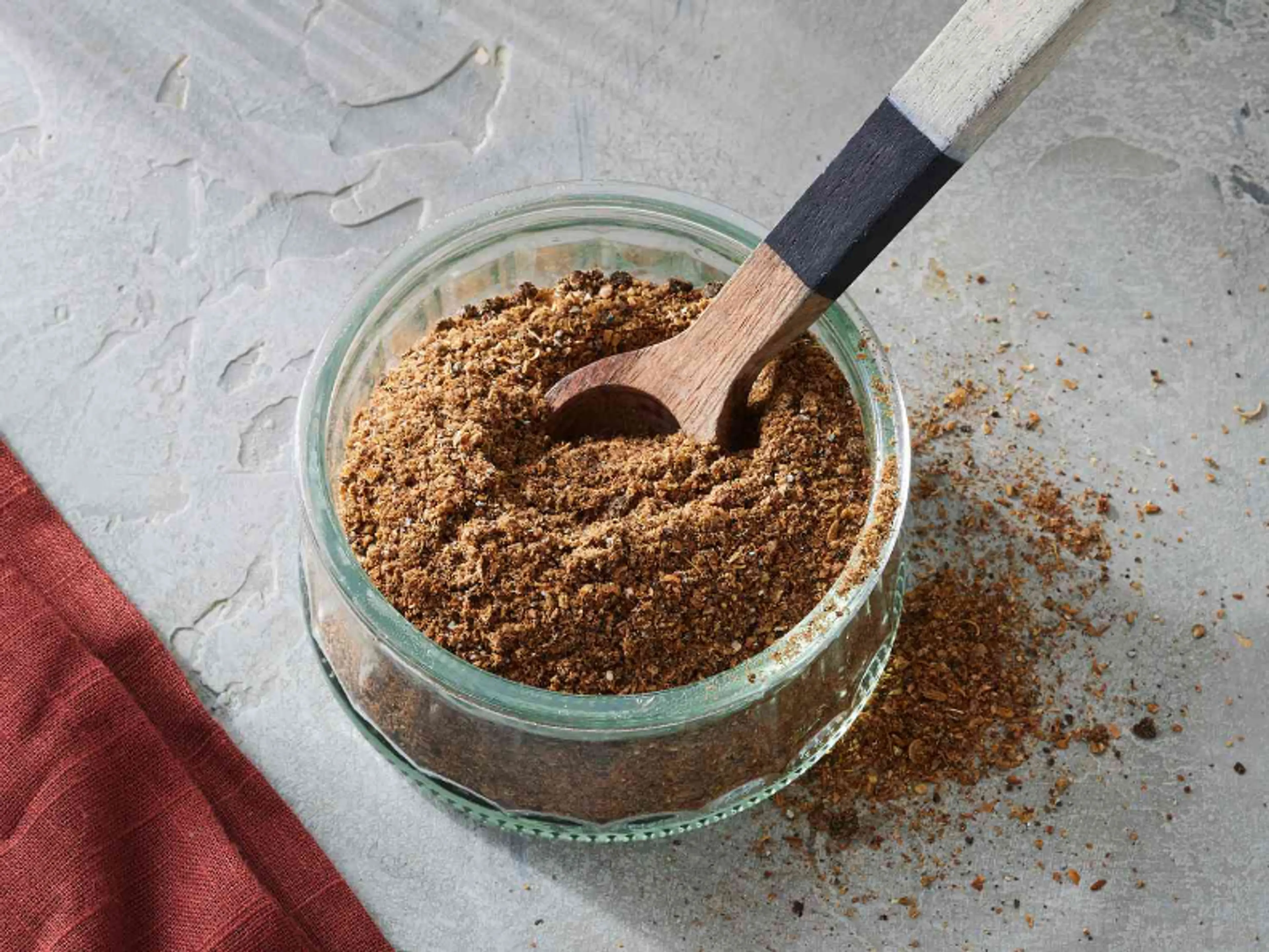 Easy Garam Masala