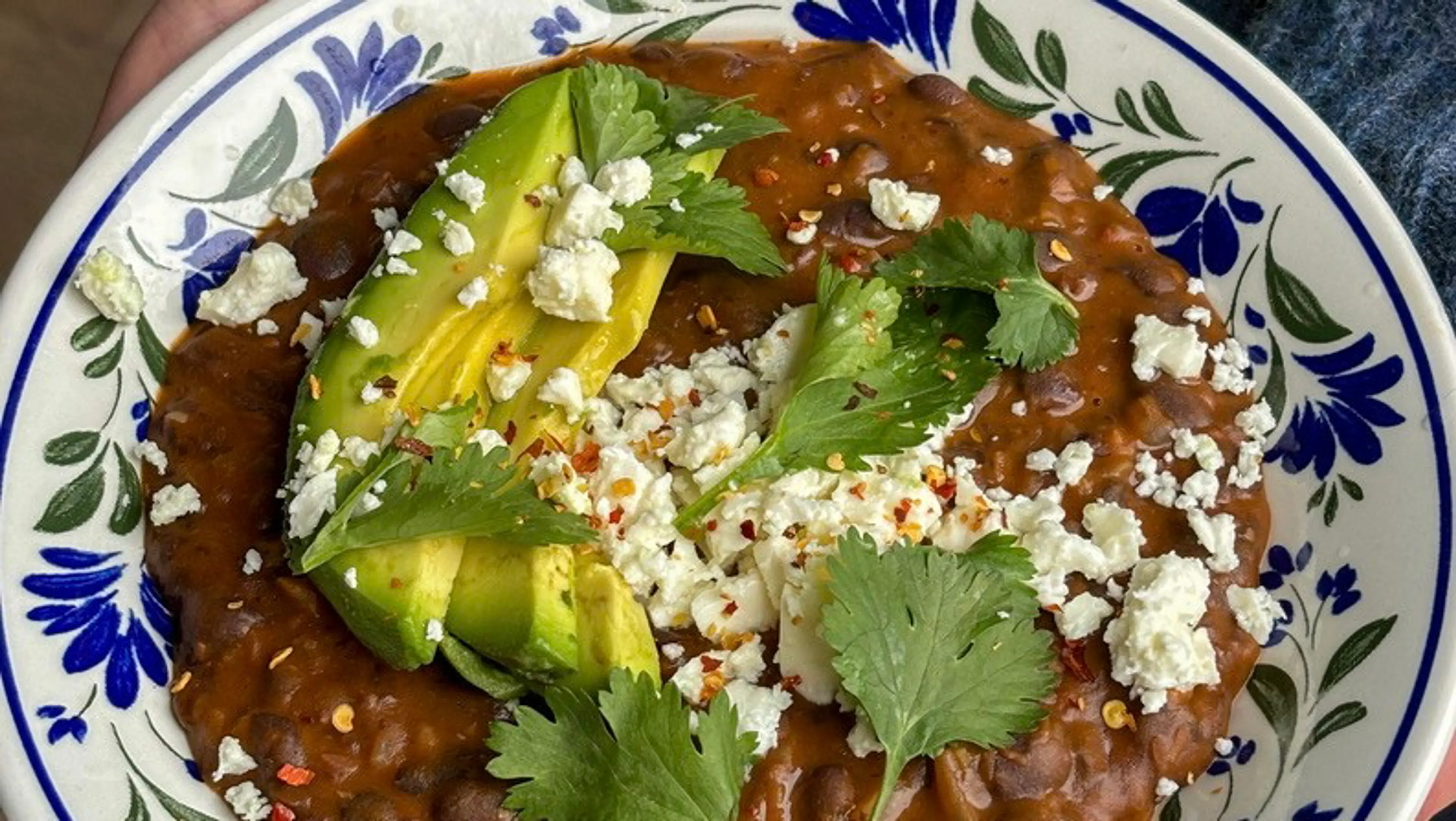 Black Bean Birria