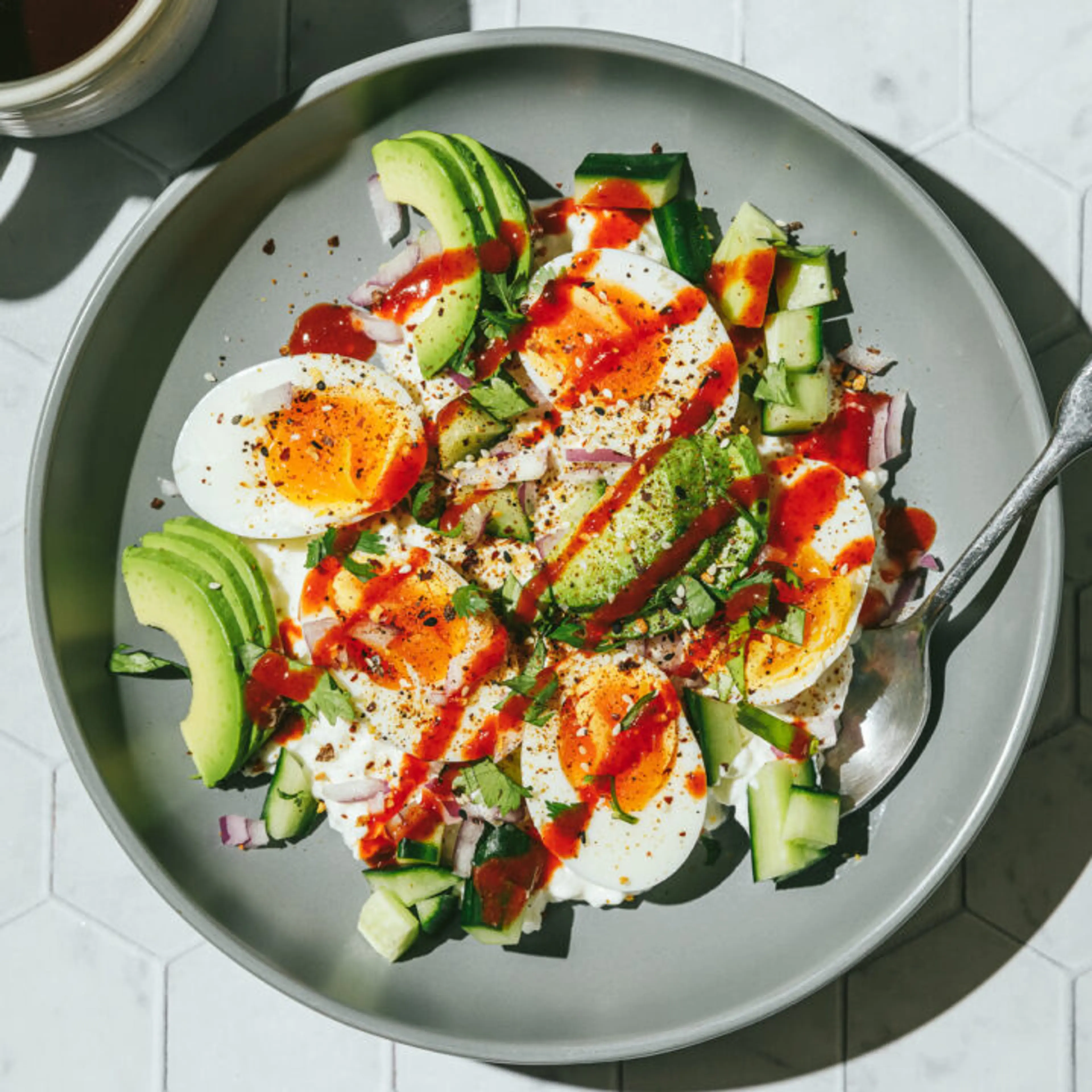 Breakfast Power Bowl