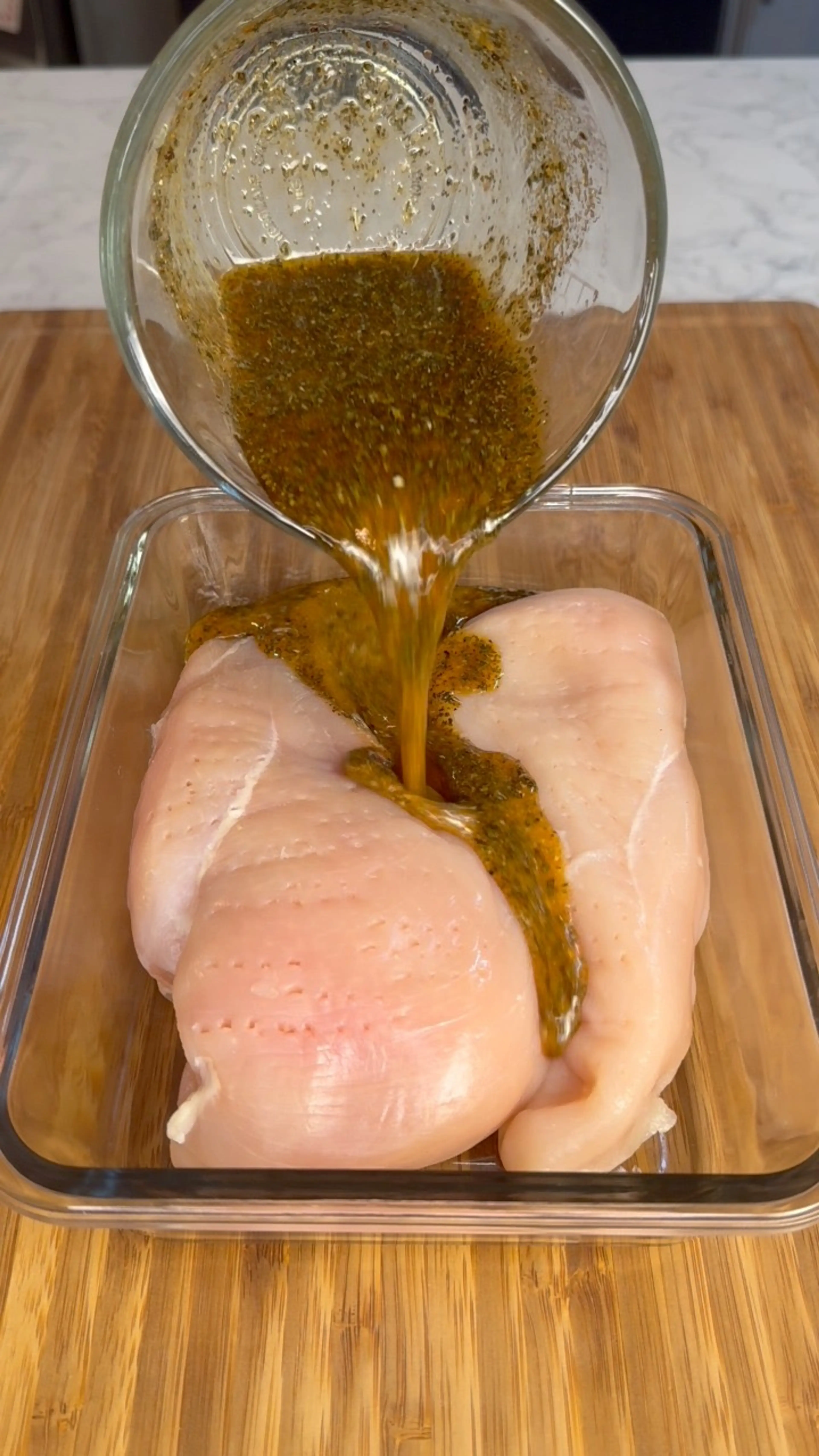 Restaurant Quality Chicken at Home | Chicken Recipe #chicken