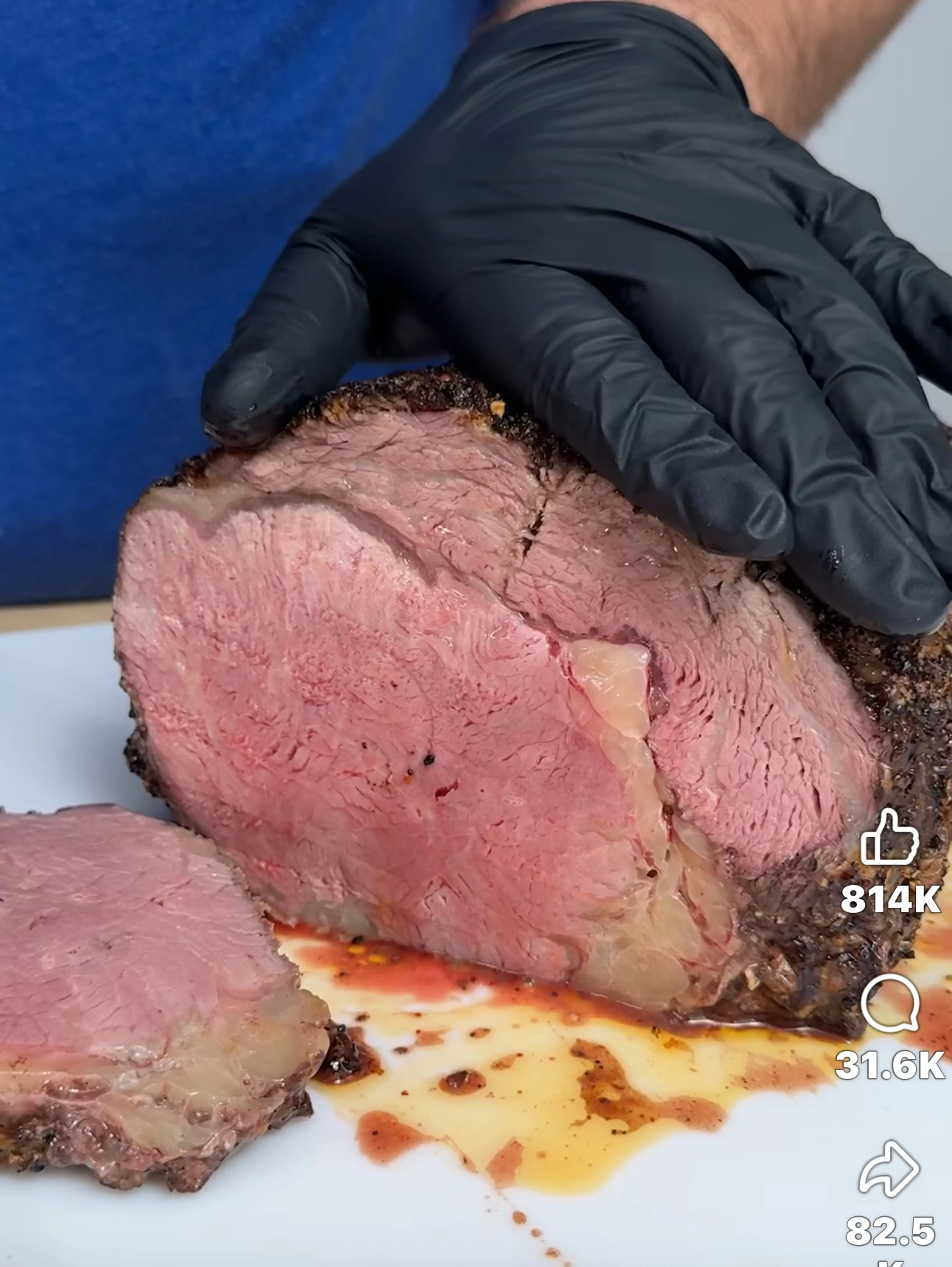 This Is the Secret to the Most Tender Prime Rib You’ll Try T