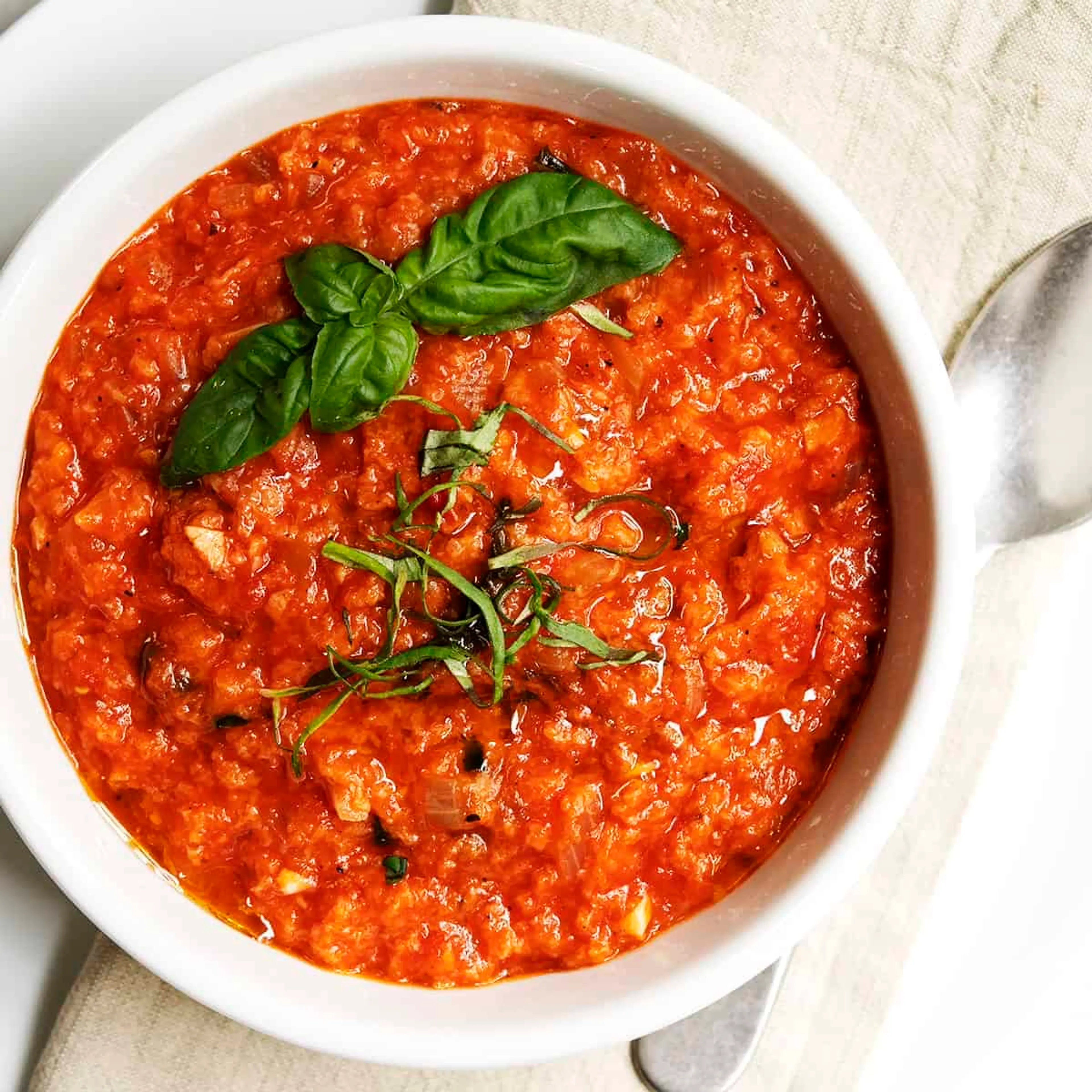 PAPPA AL POMODORO SOUP