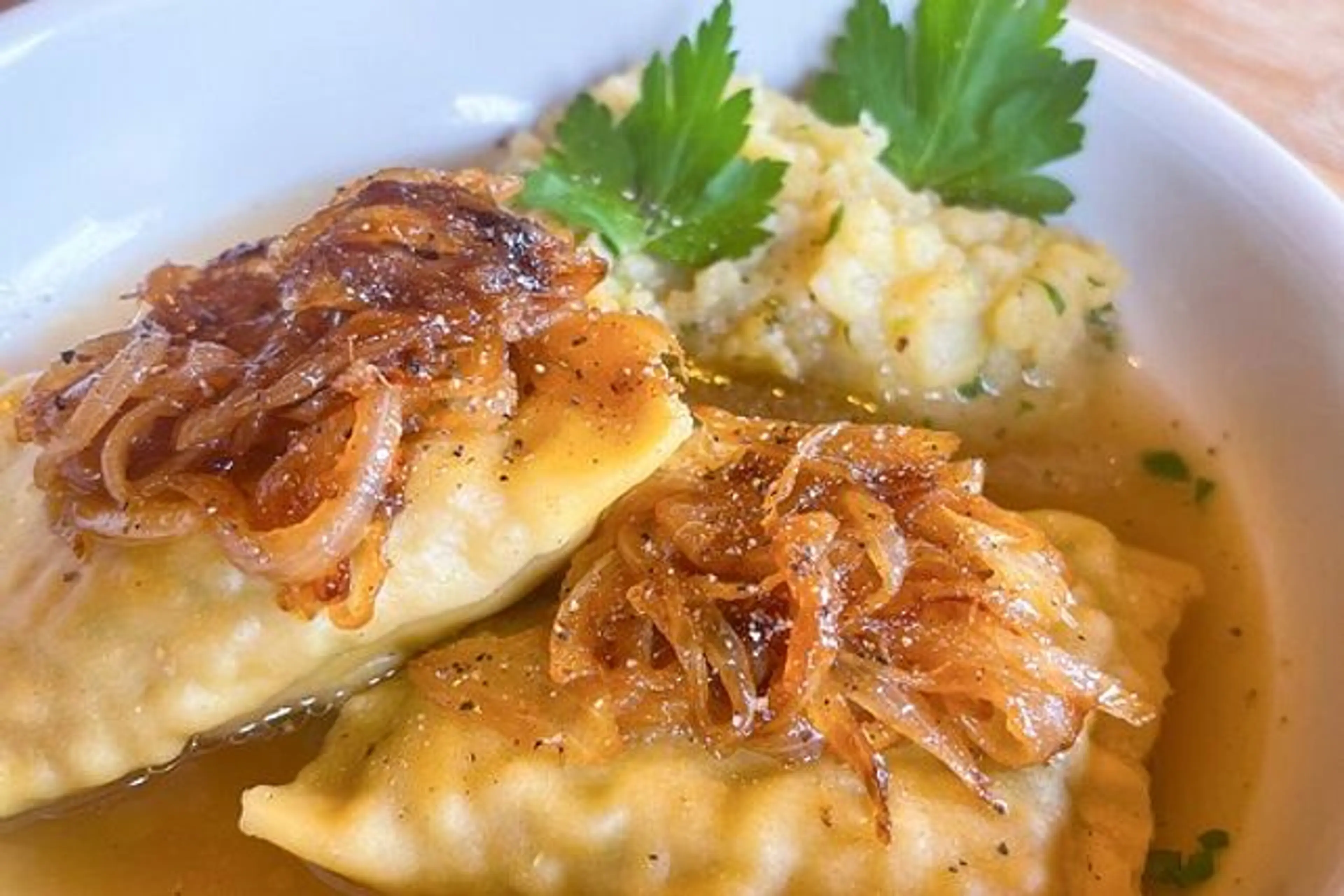 Maultaschen