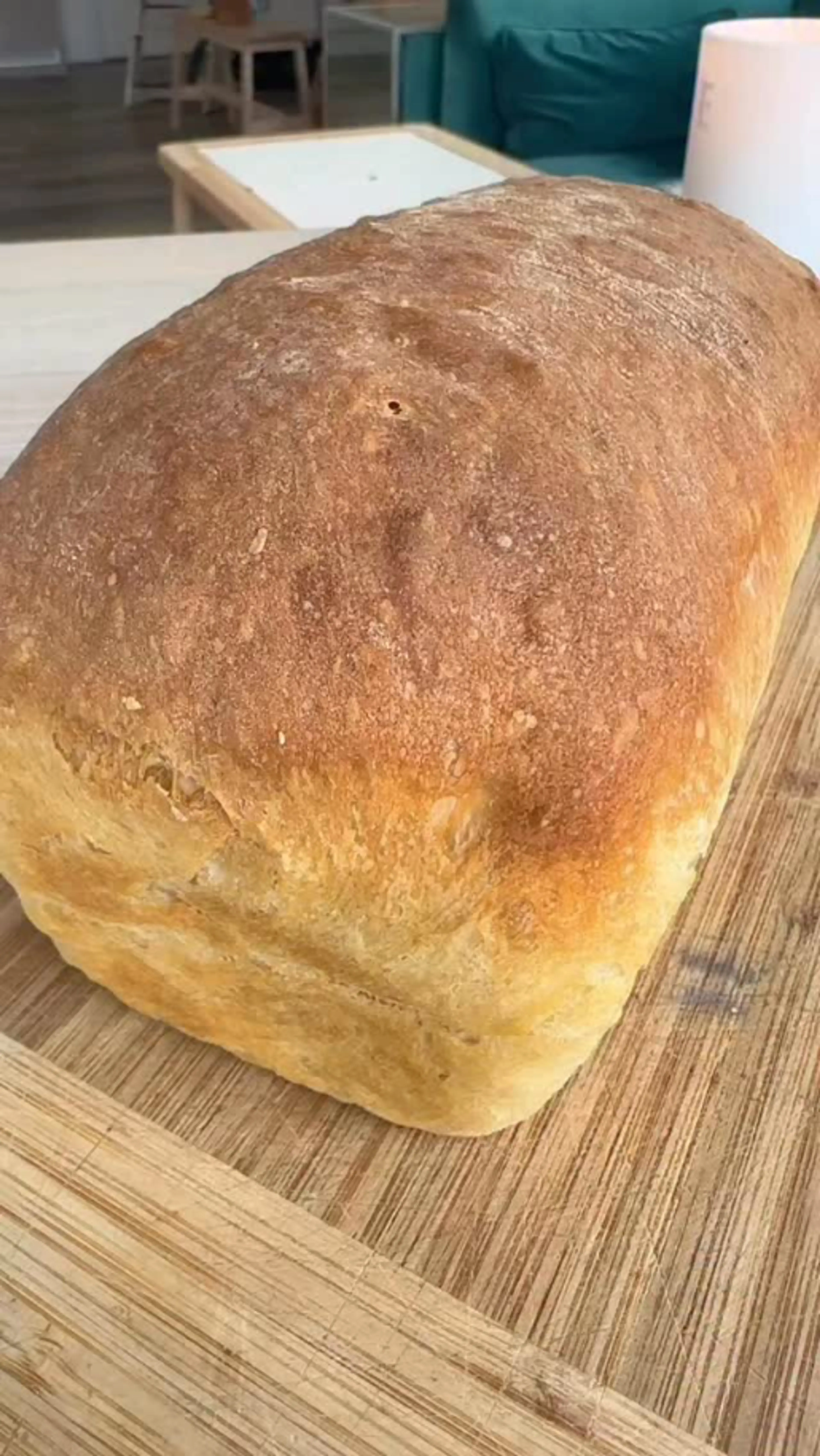 Farmhouse Loaf