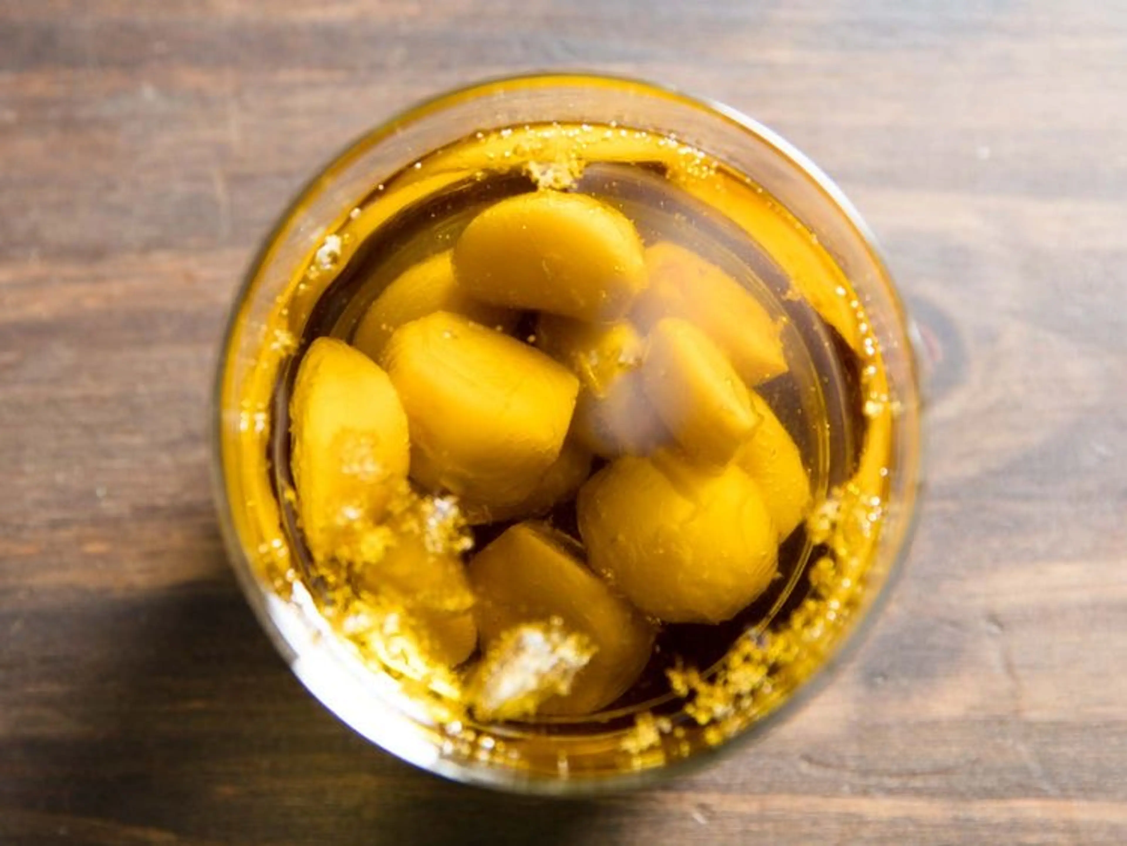 Roasted Garlic Confit