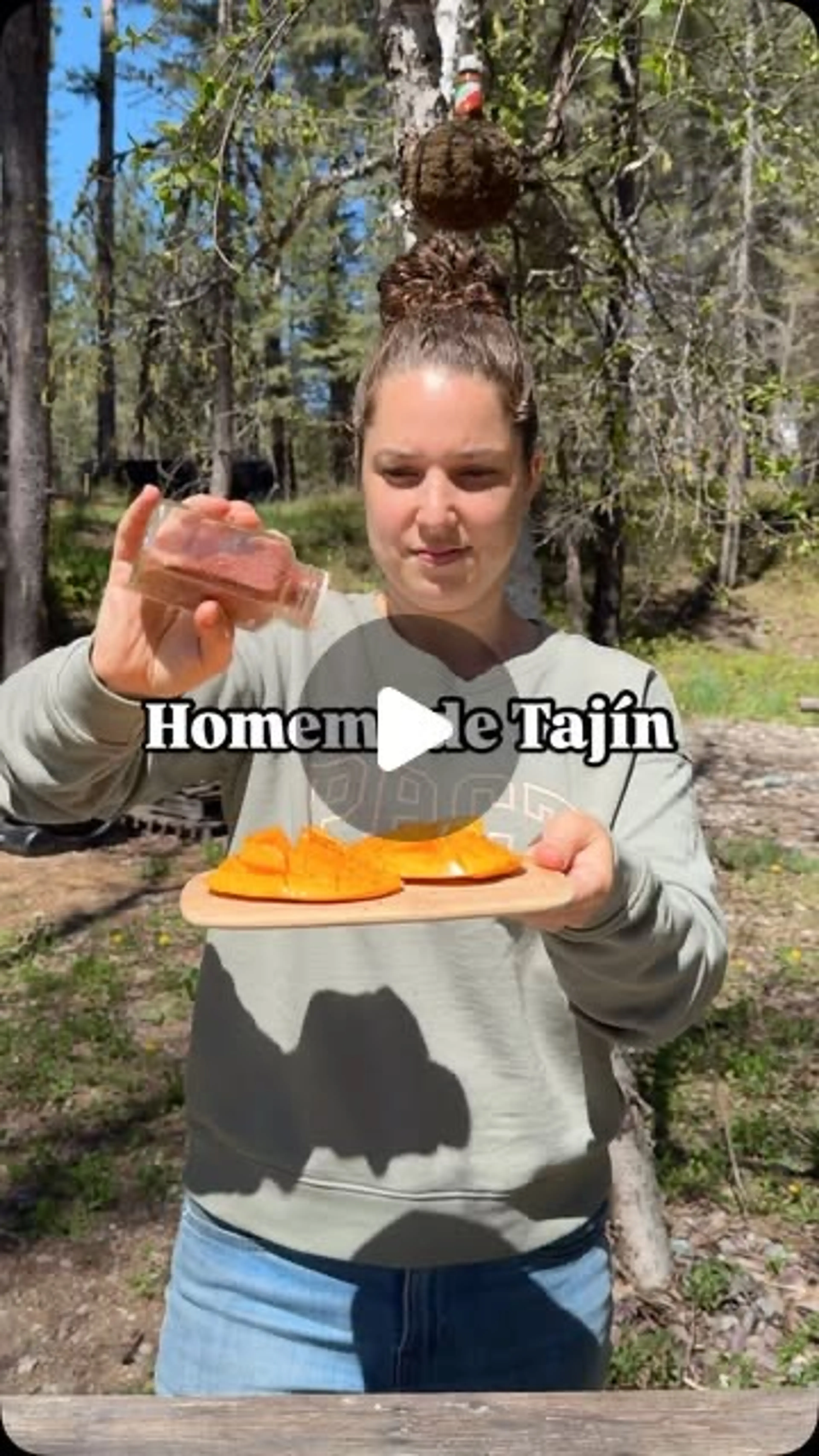 Tajin-3 Ingredient