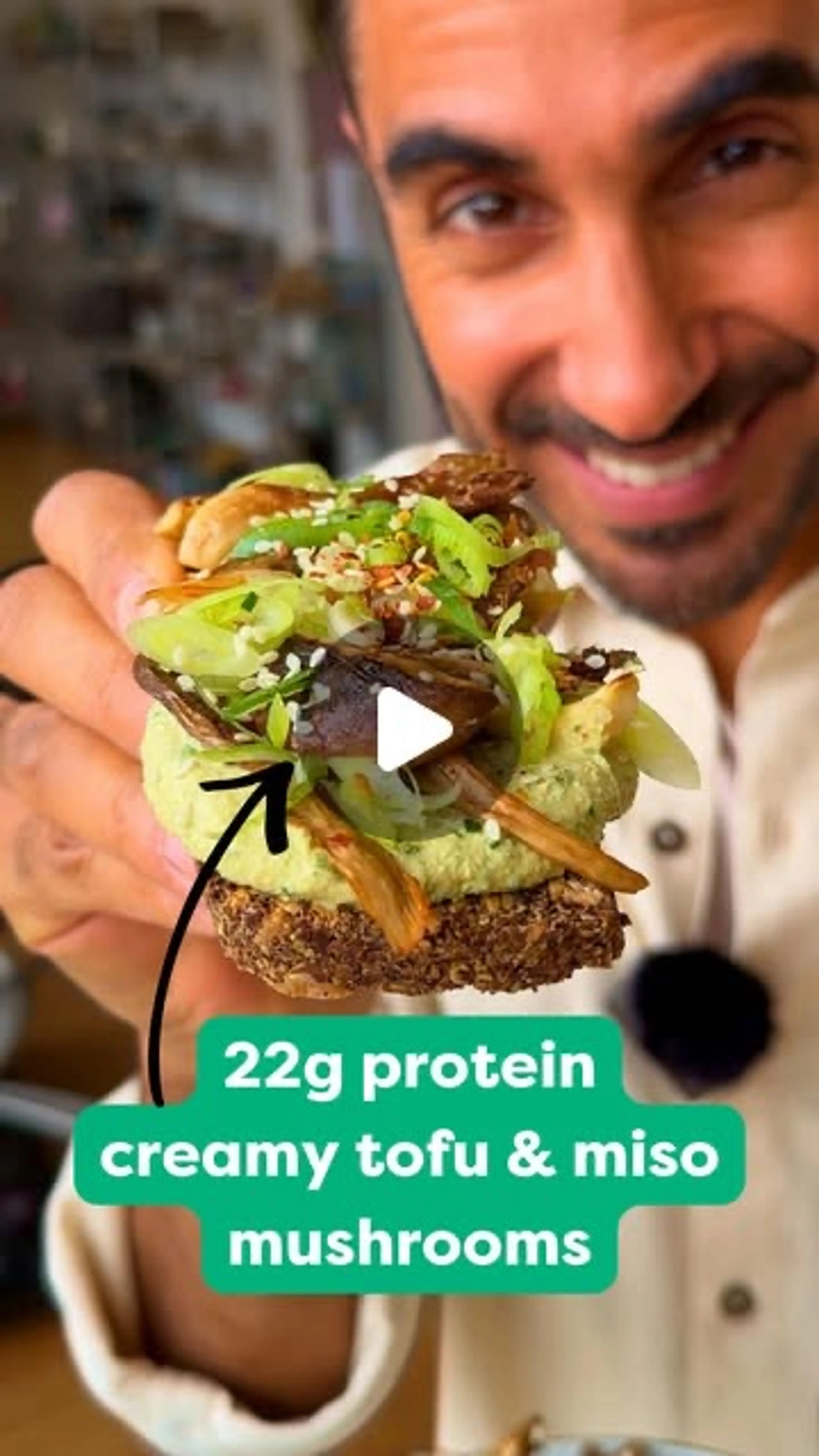 Want More Healthy Meals Just Like This? Comment “start” to T