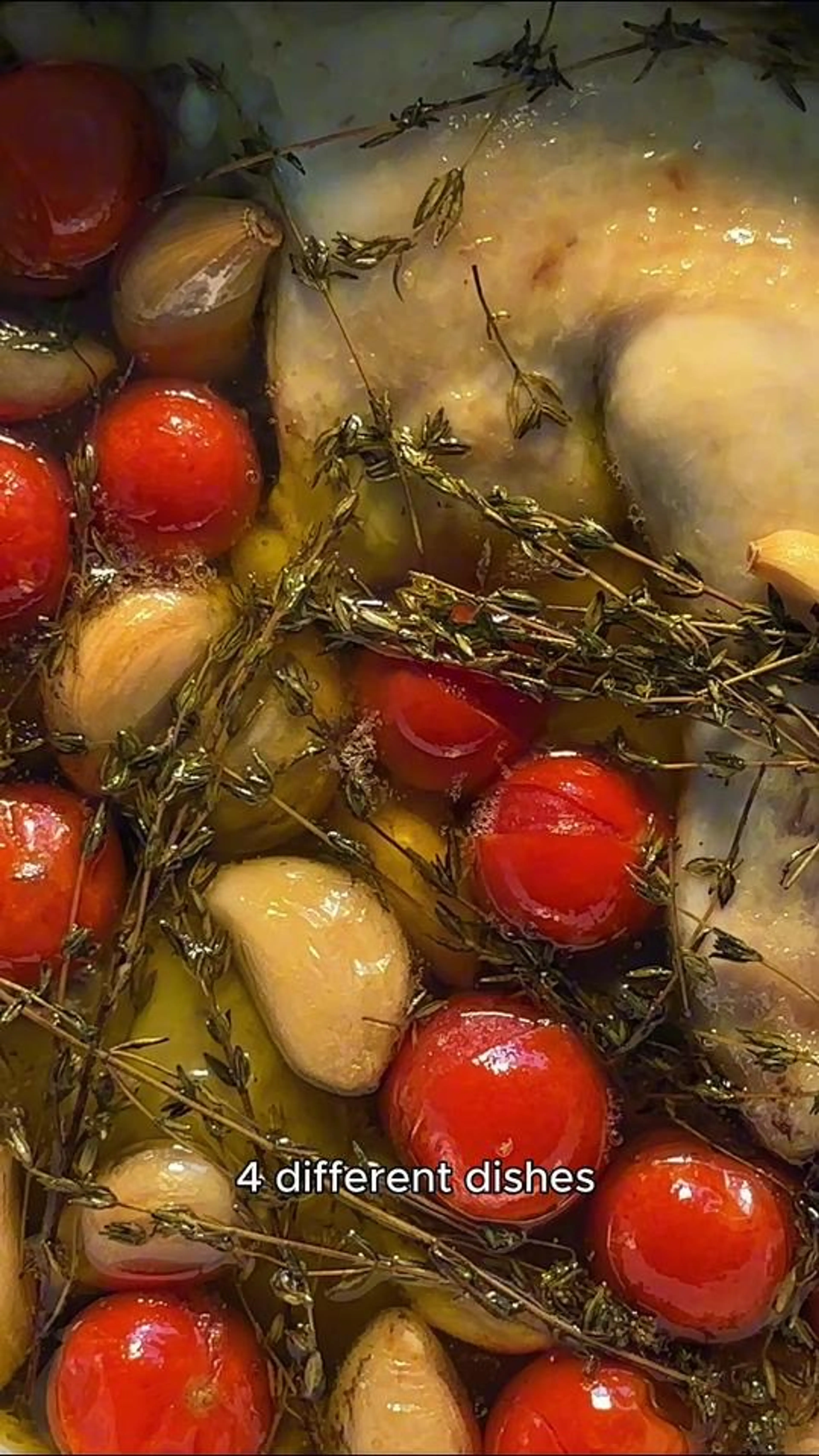 C Is for Confit