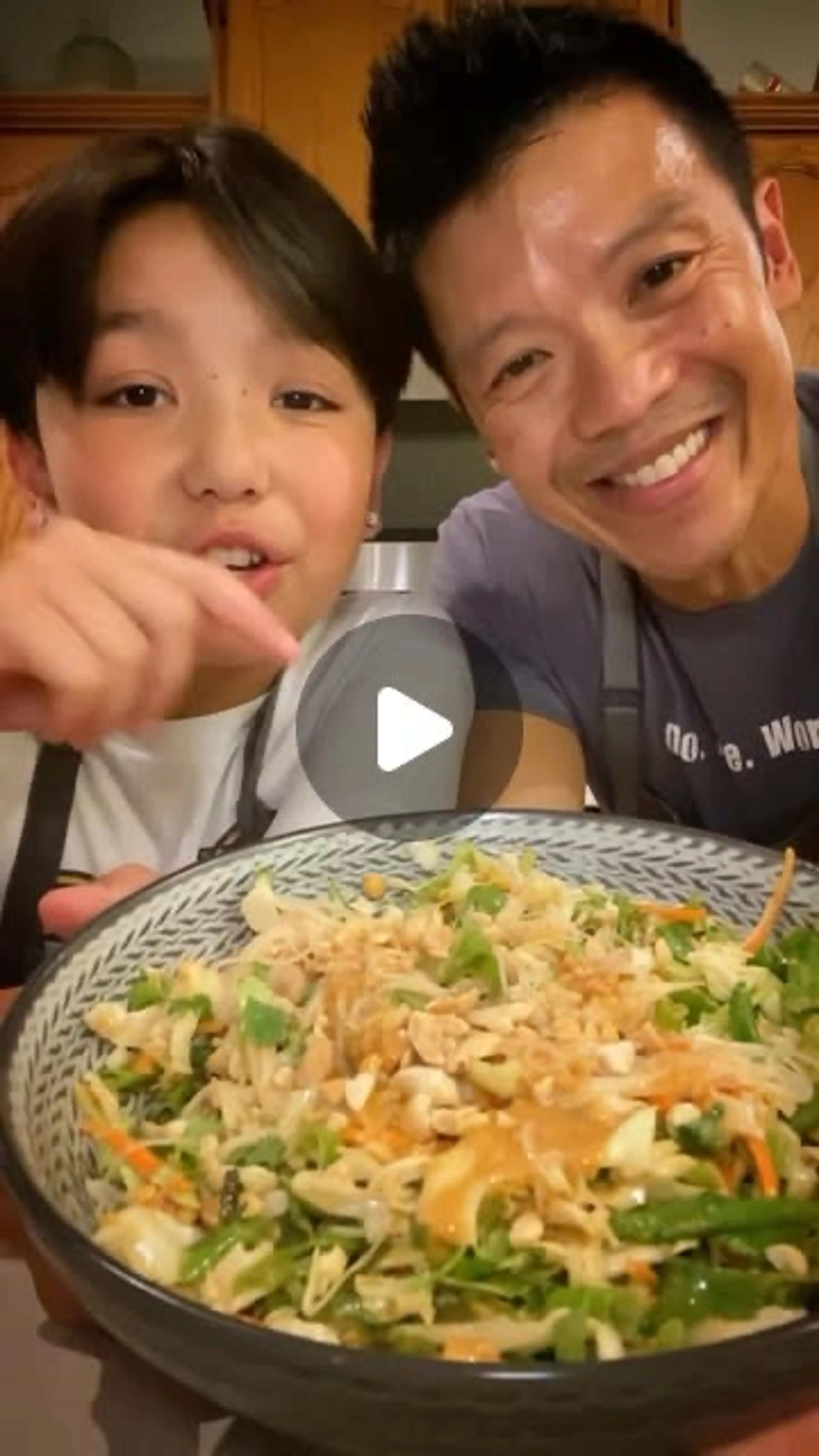 Thai Peanut Dressing