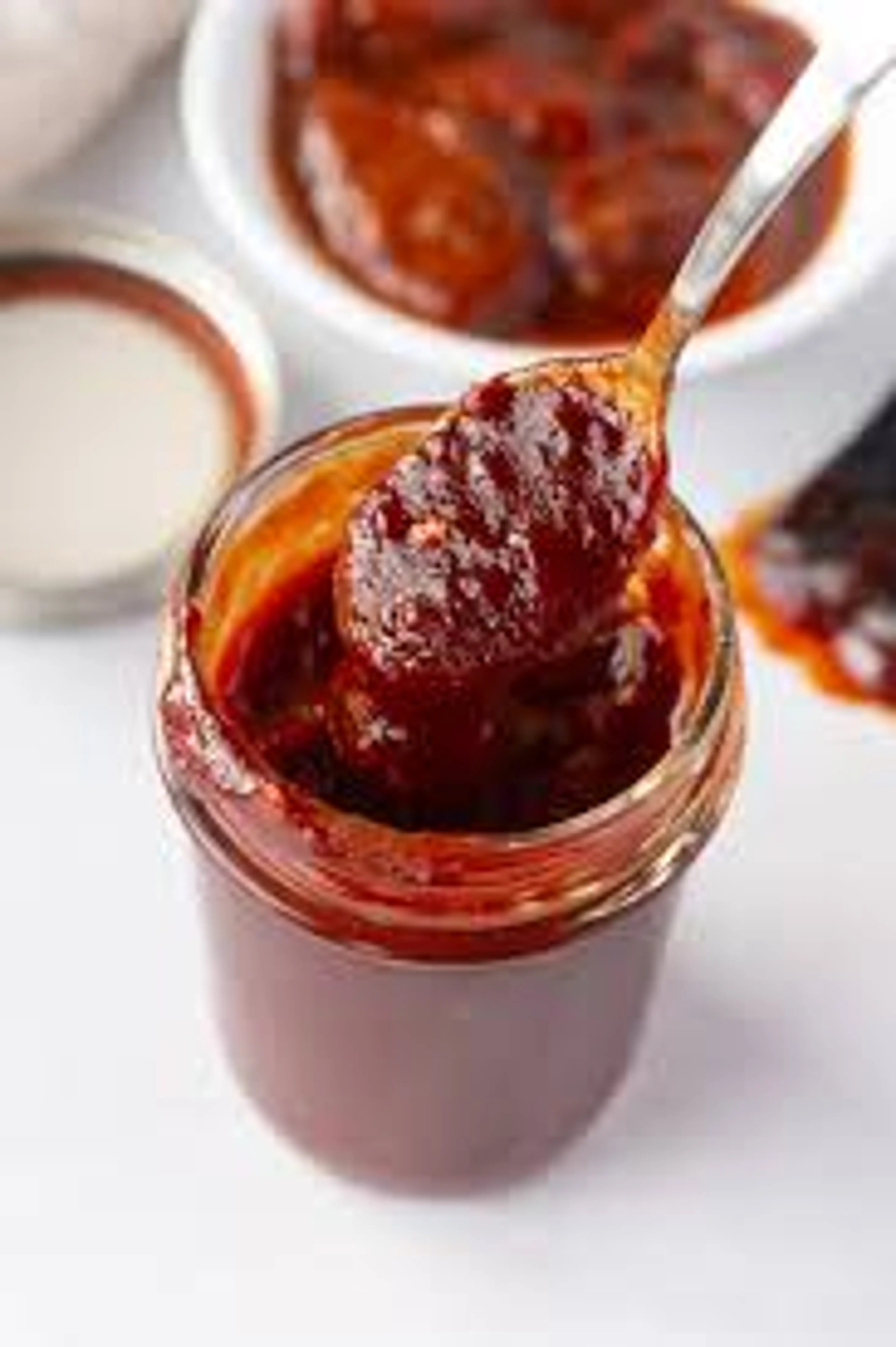 Chipotle Hot Sauce
