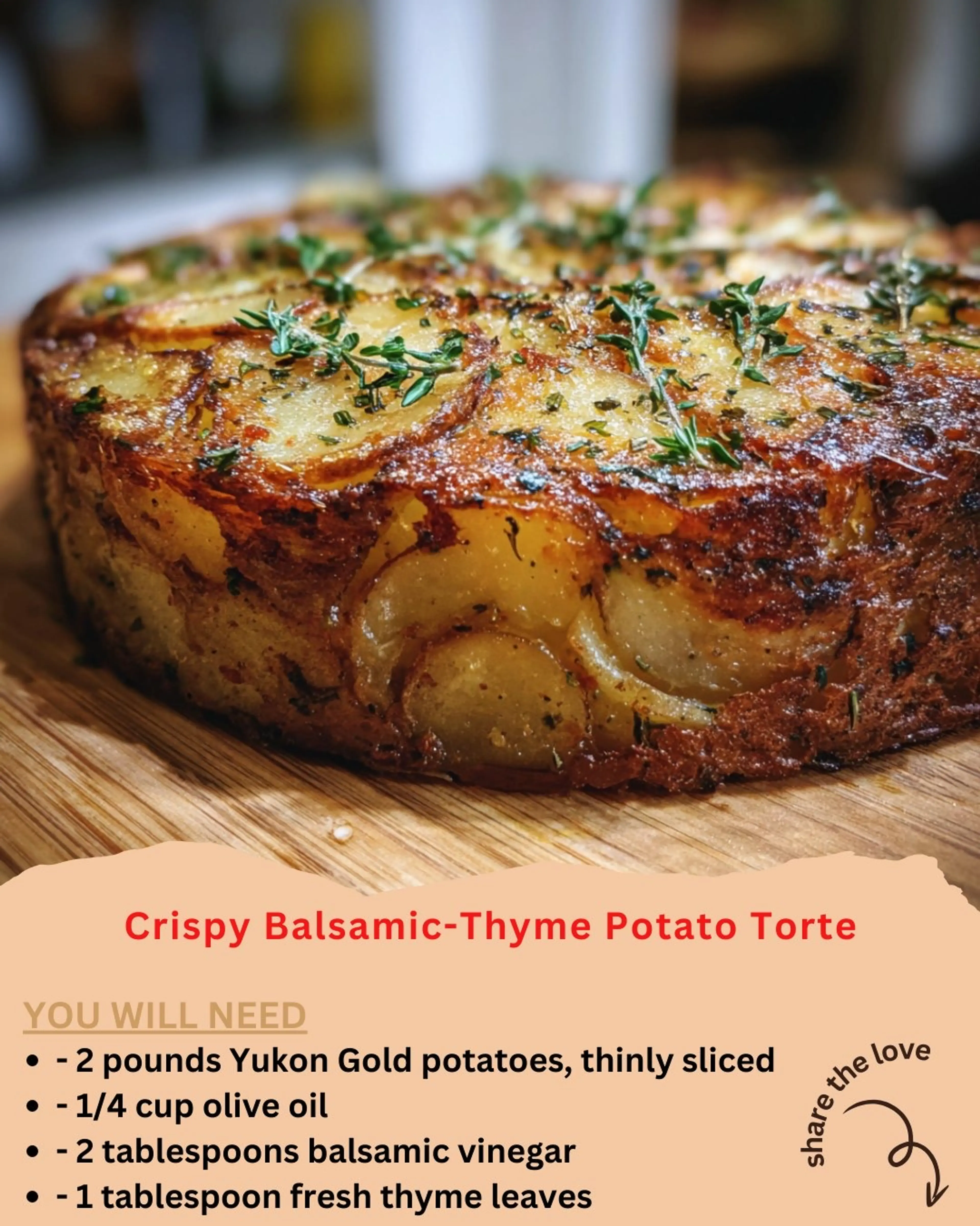 Looking for a Simple Yet Elegant Dish? Try This Crispy Balsa