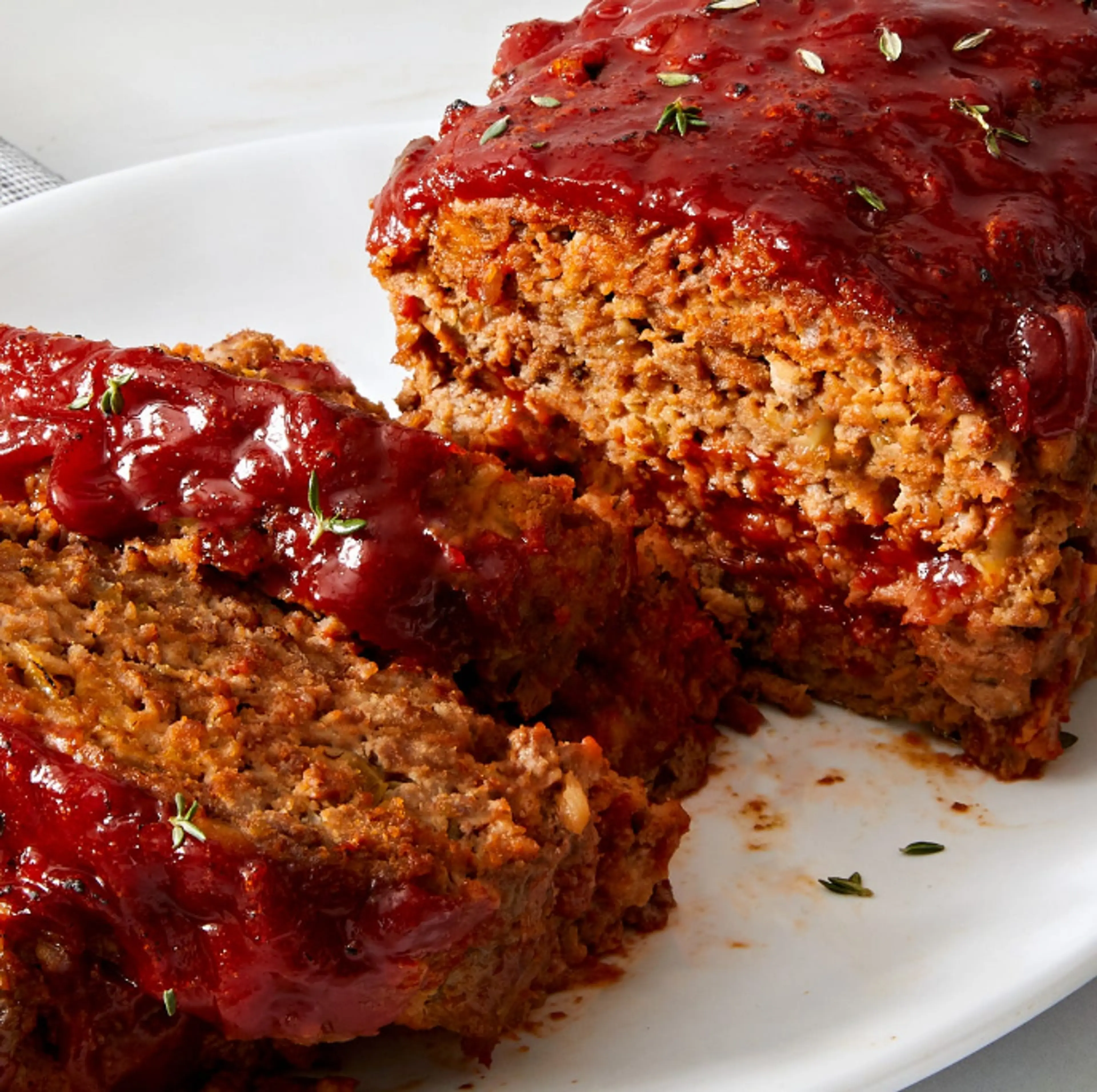 Meatloaf