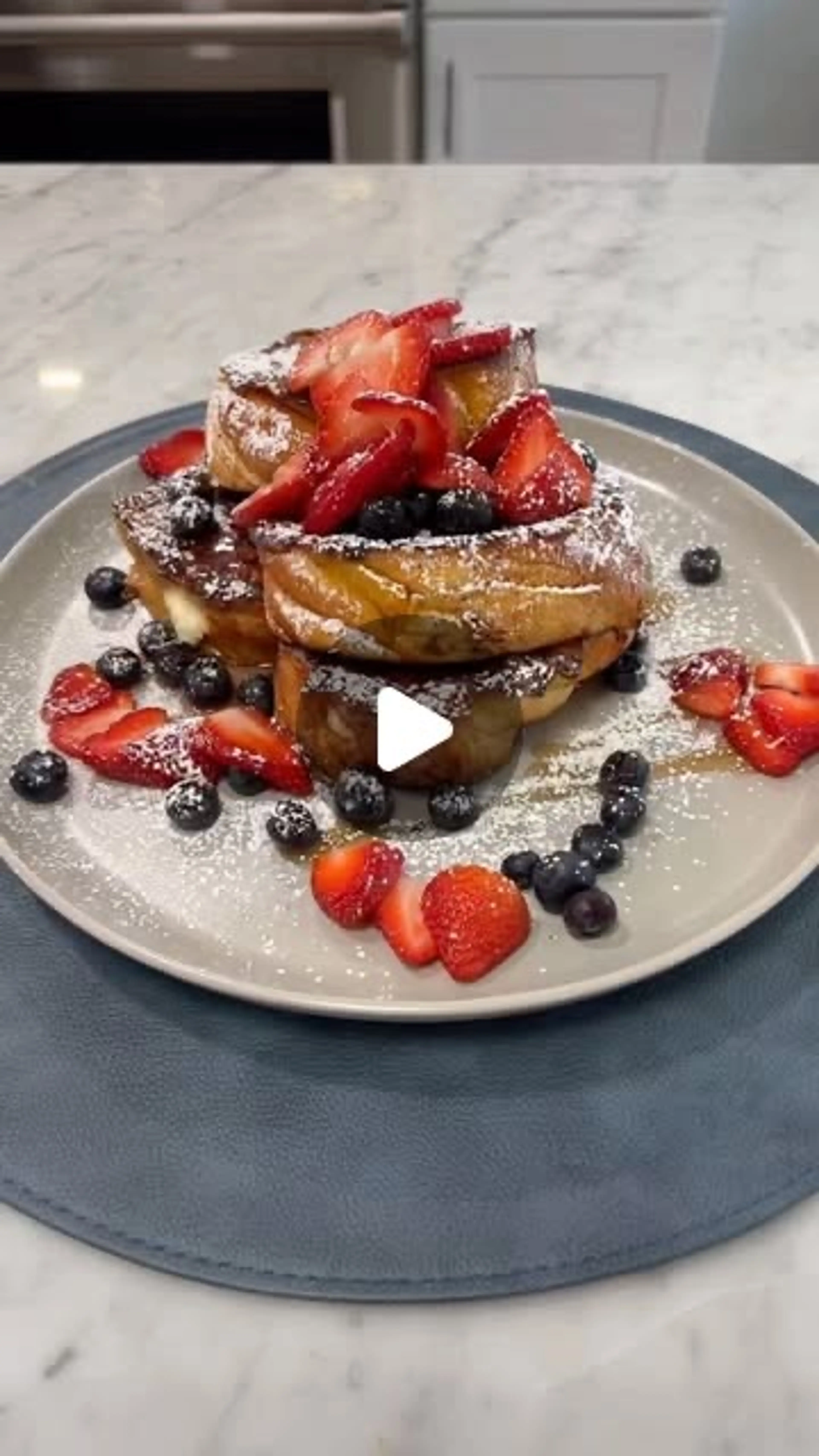 French Toast Recipe