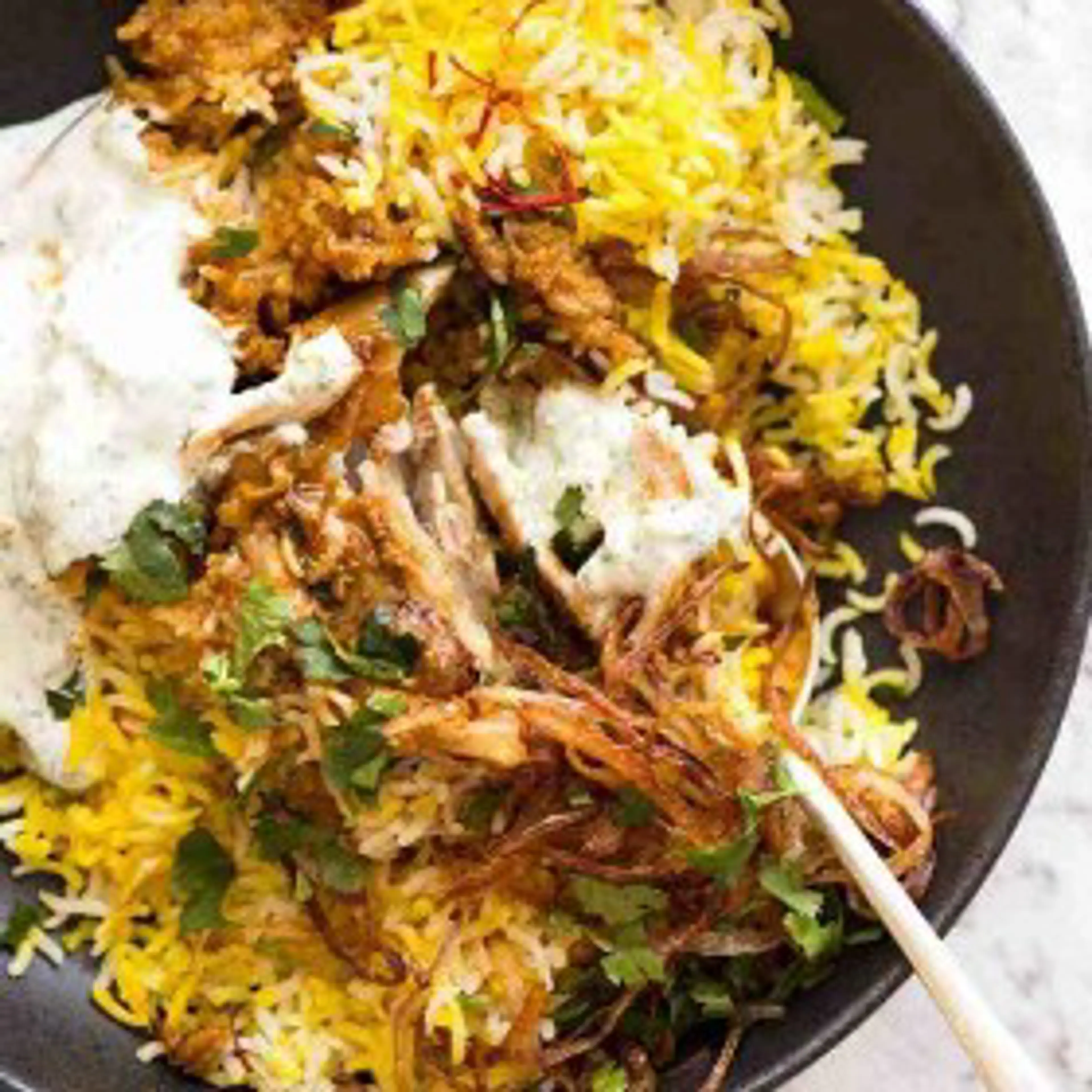 Biryani