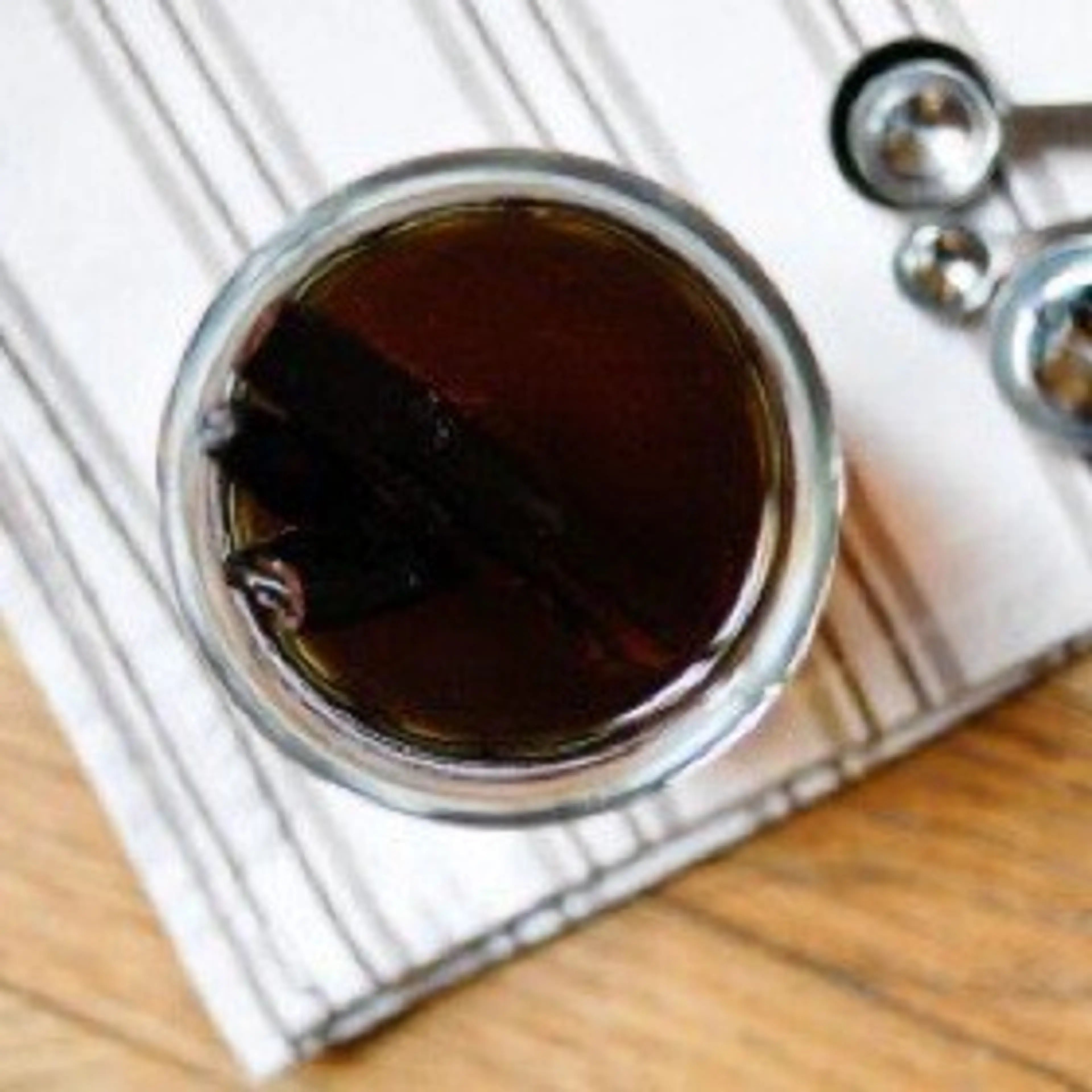 Extrait De Vanille Fait Maison Recette