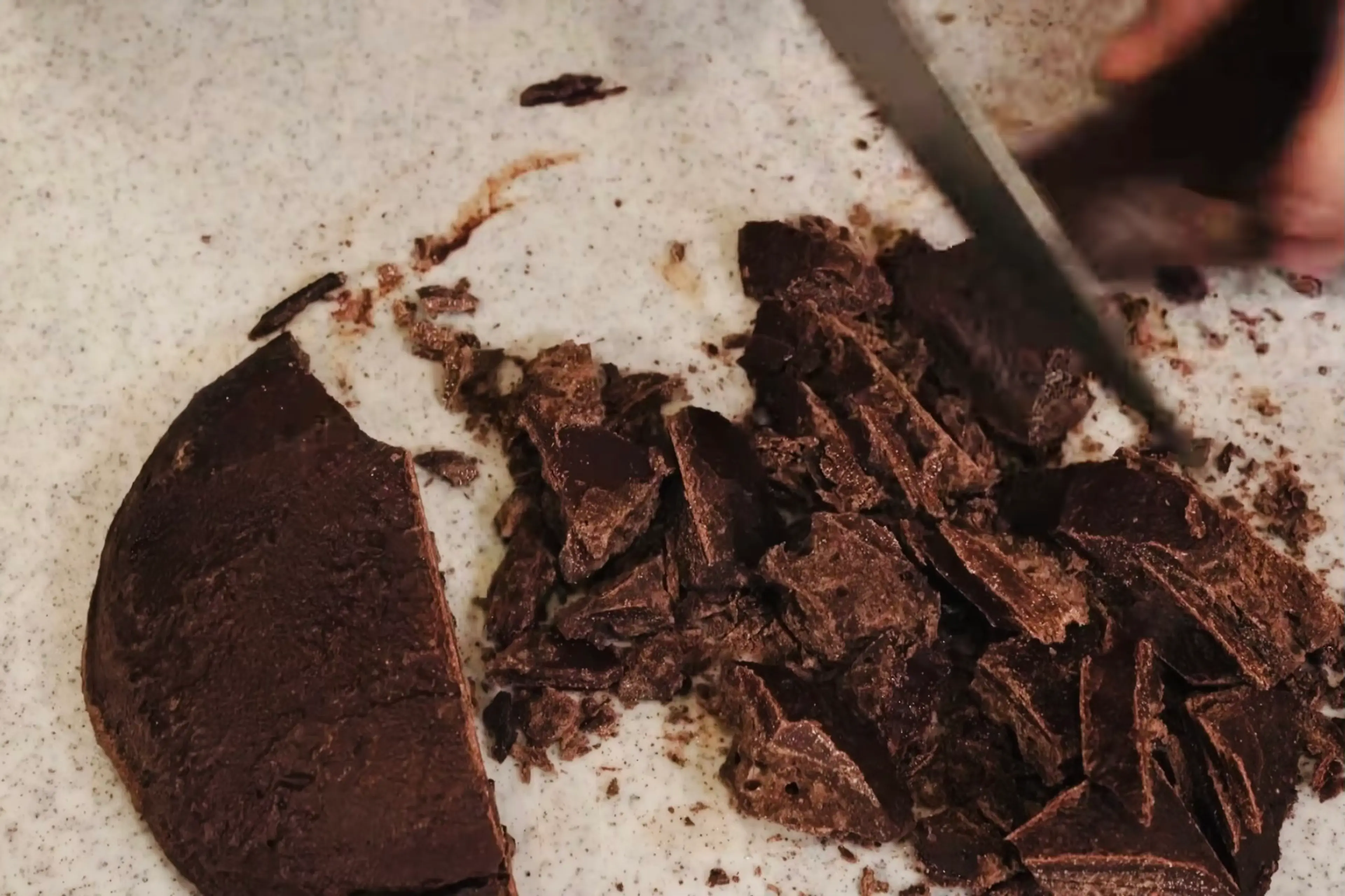 1747 Spiced Hot Chocolate