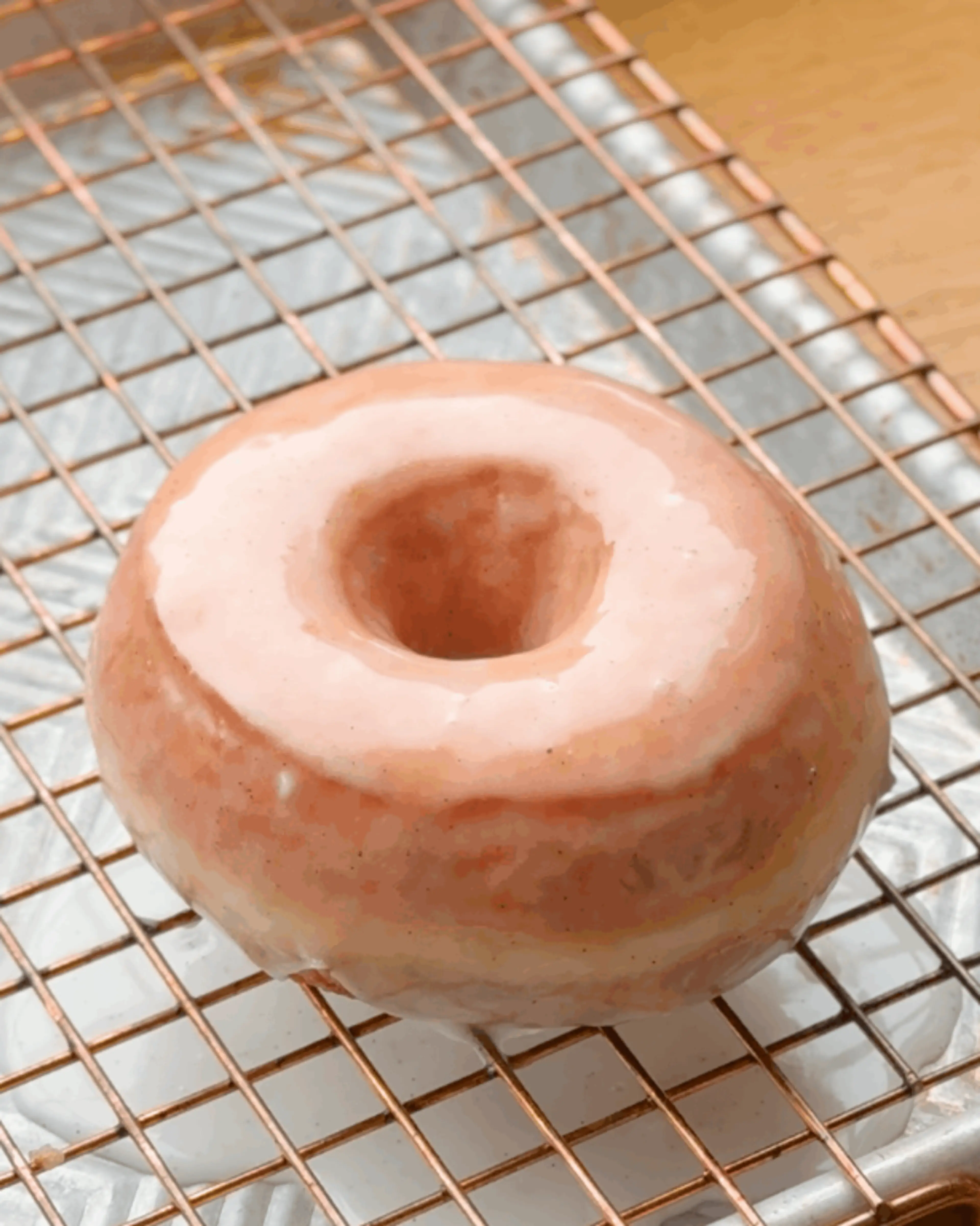 Donut 101
