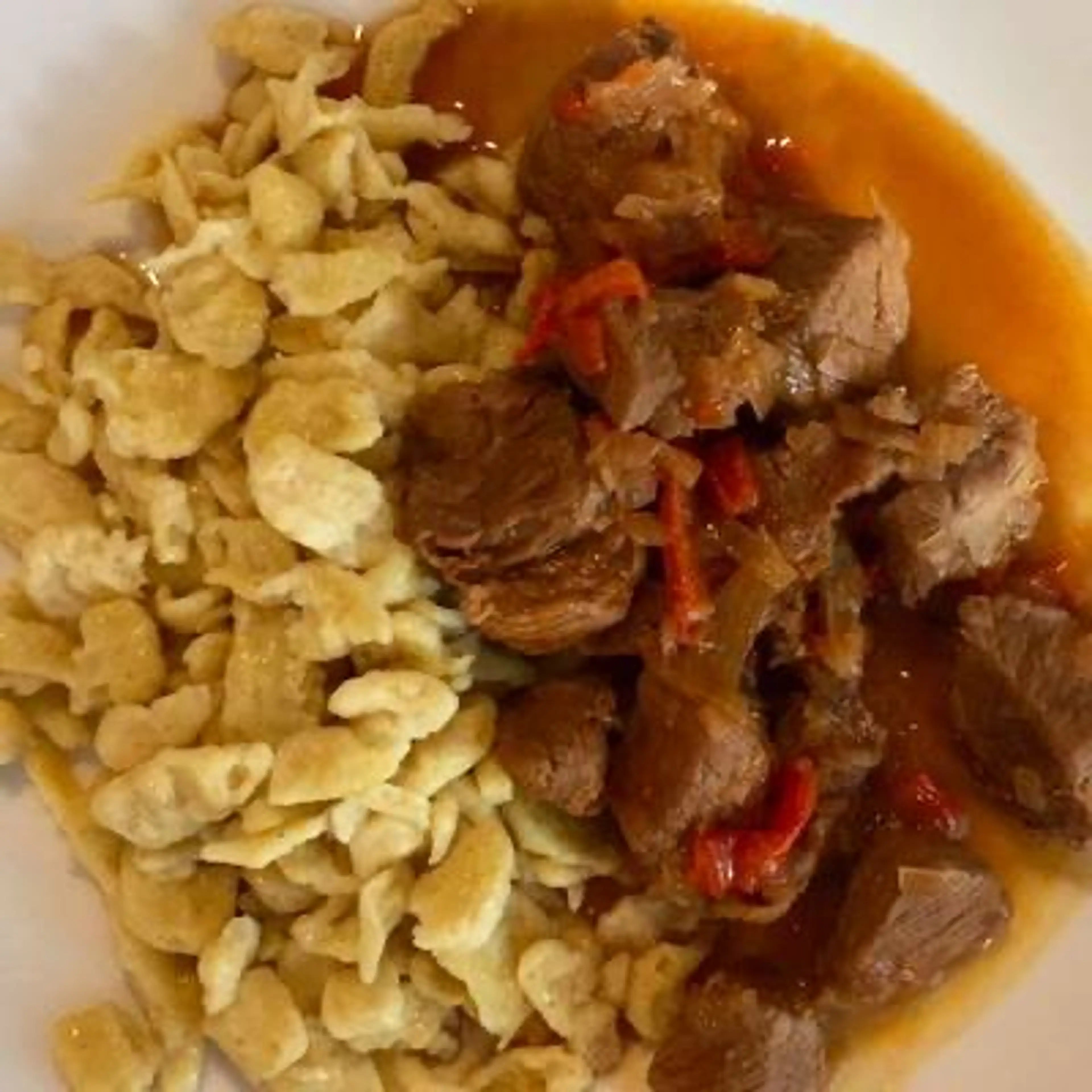 Pörkölt