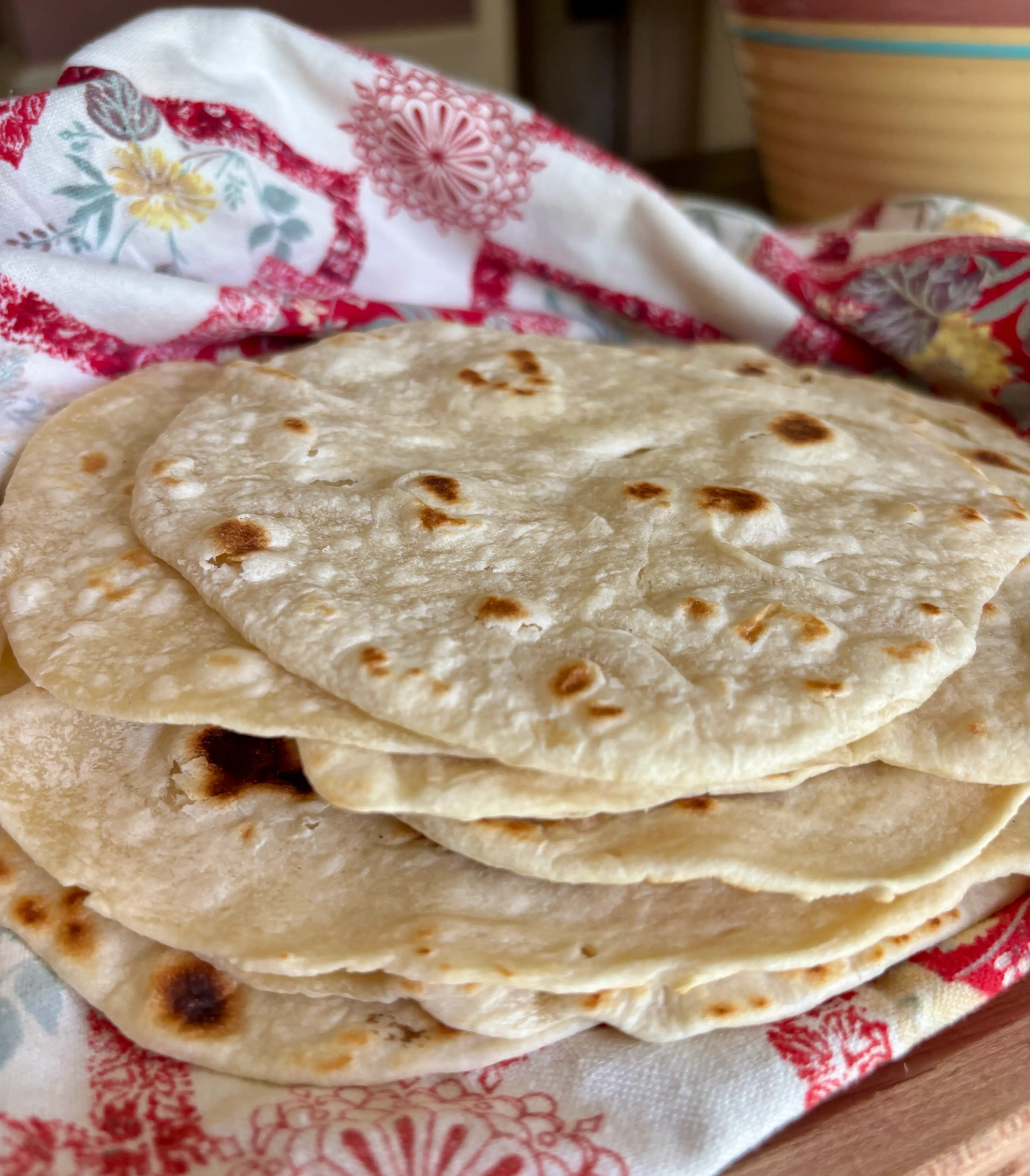 Tortillas