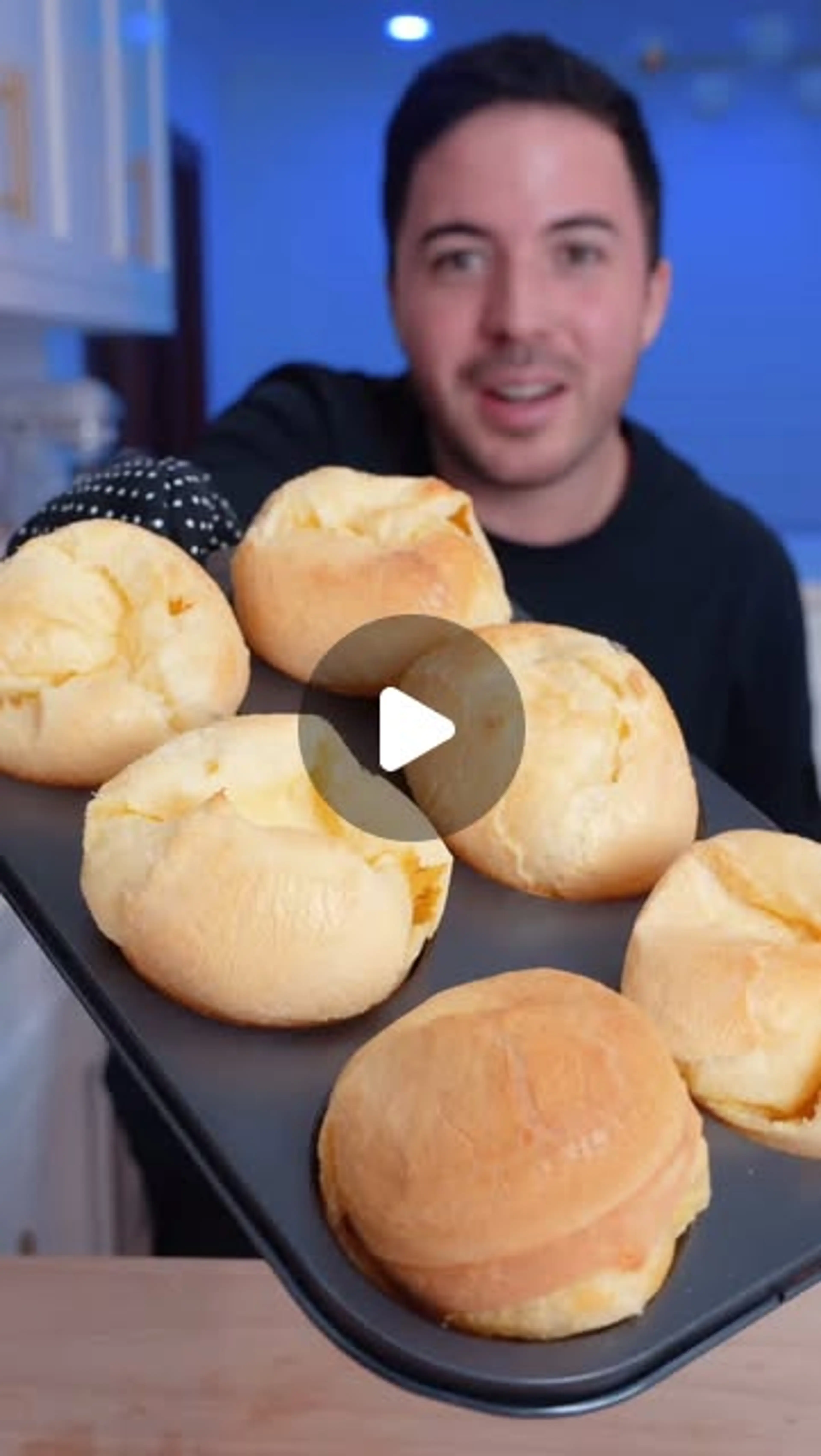 Cheese Bread