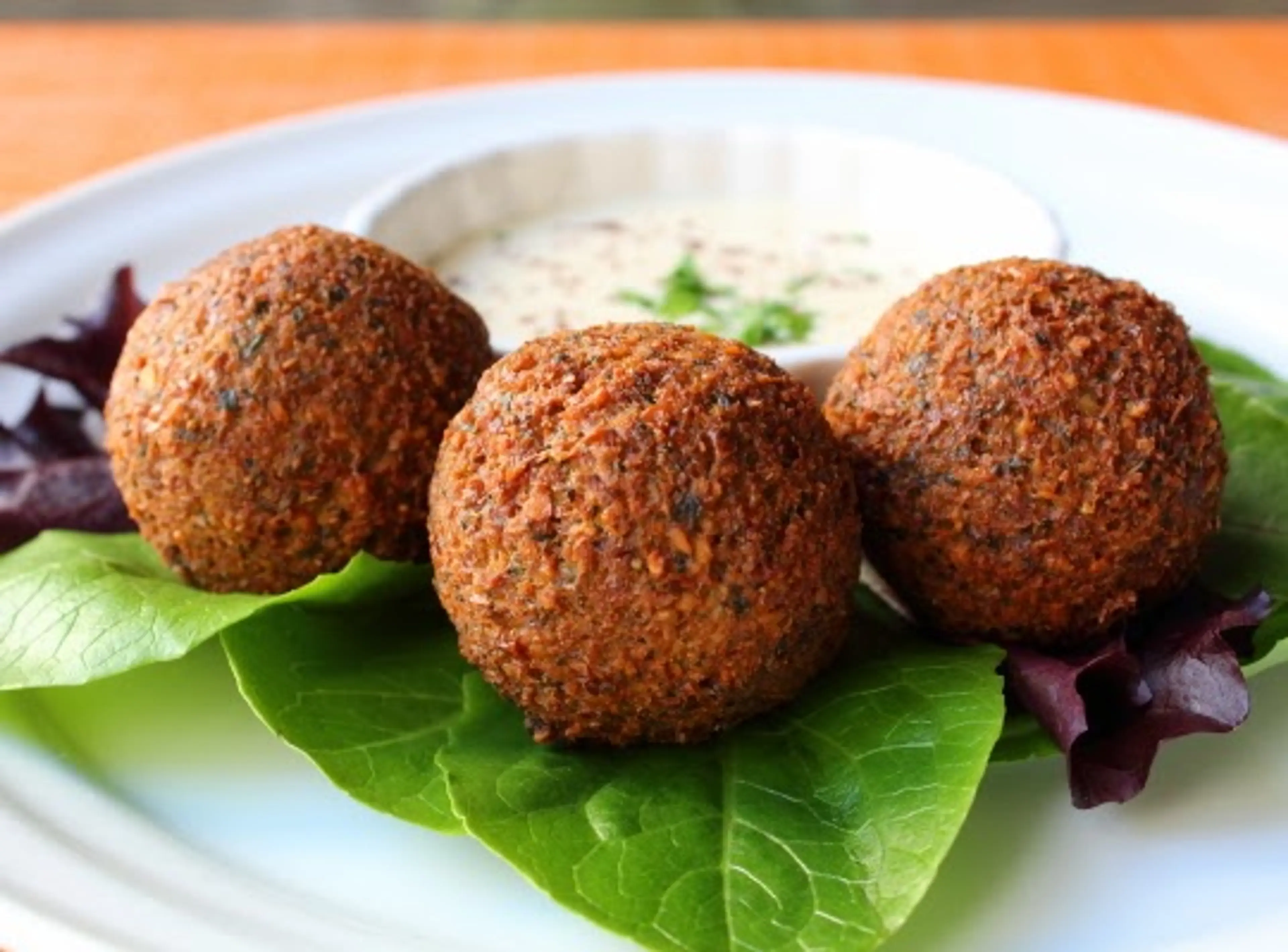 Falafel