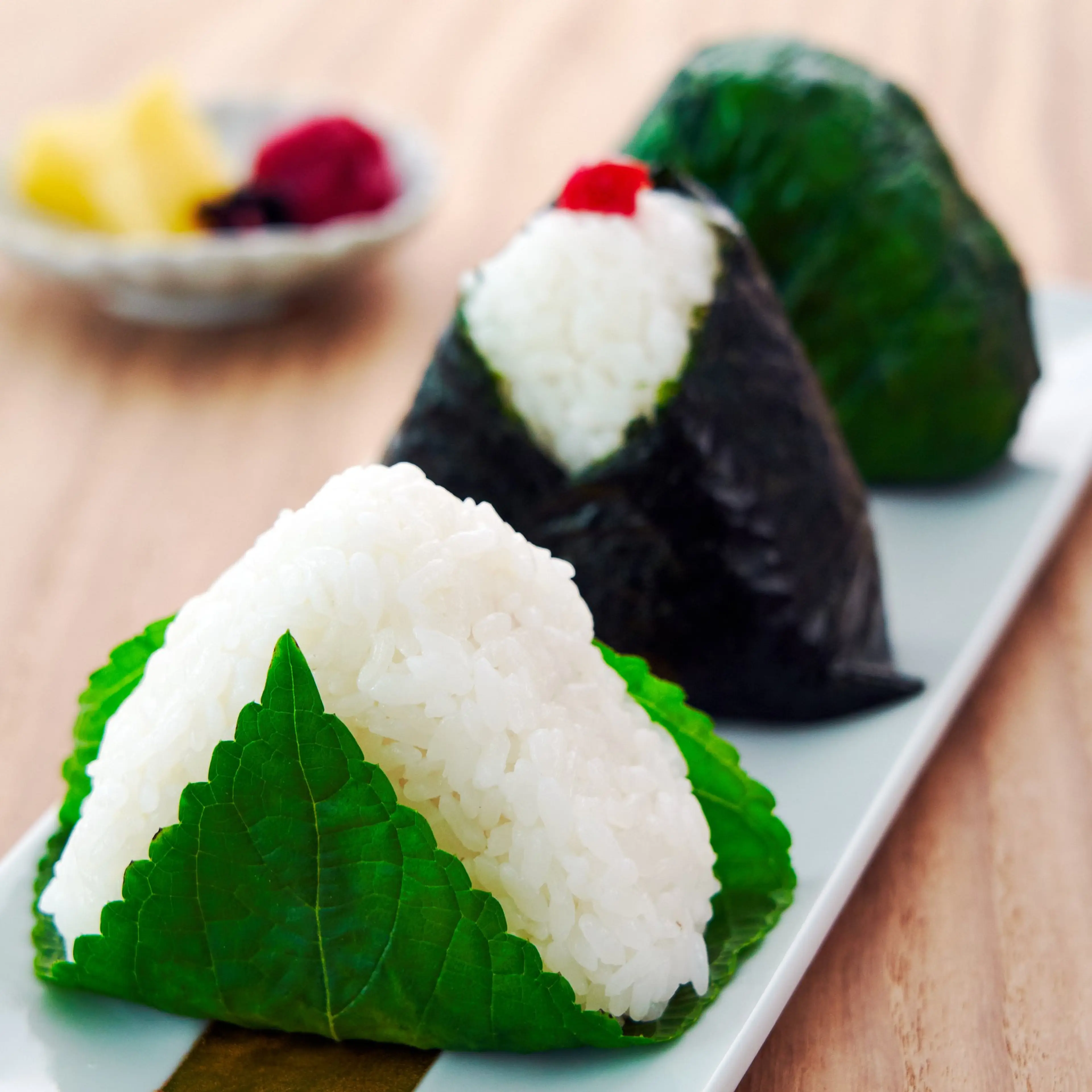 Onigiri