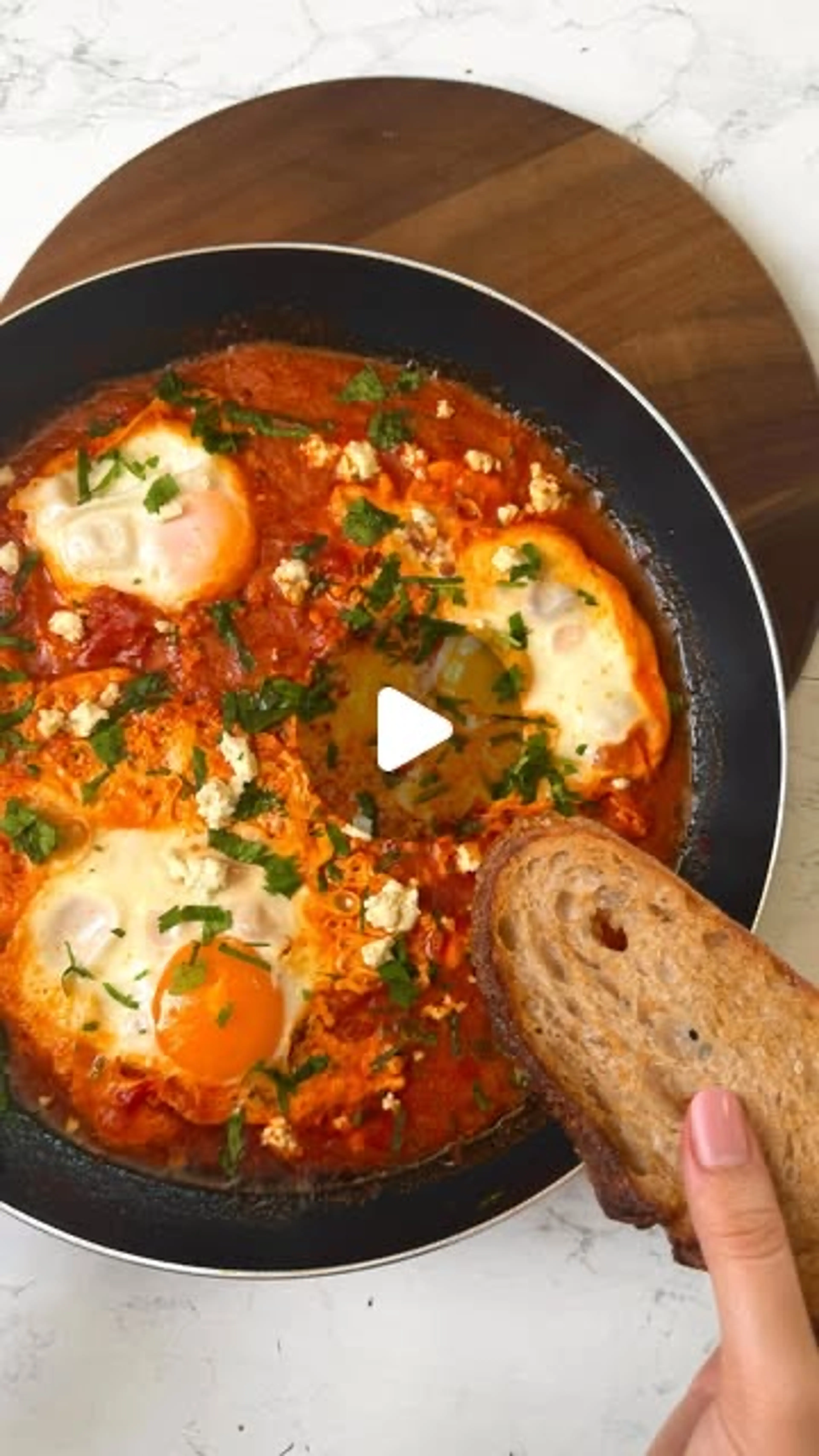 Shakshuka