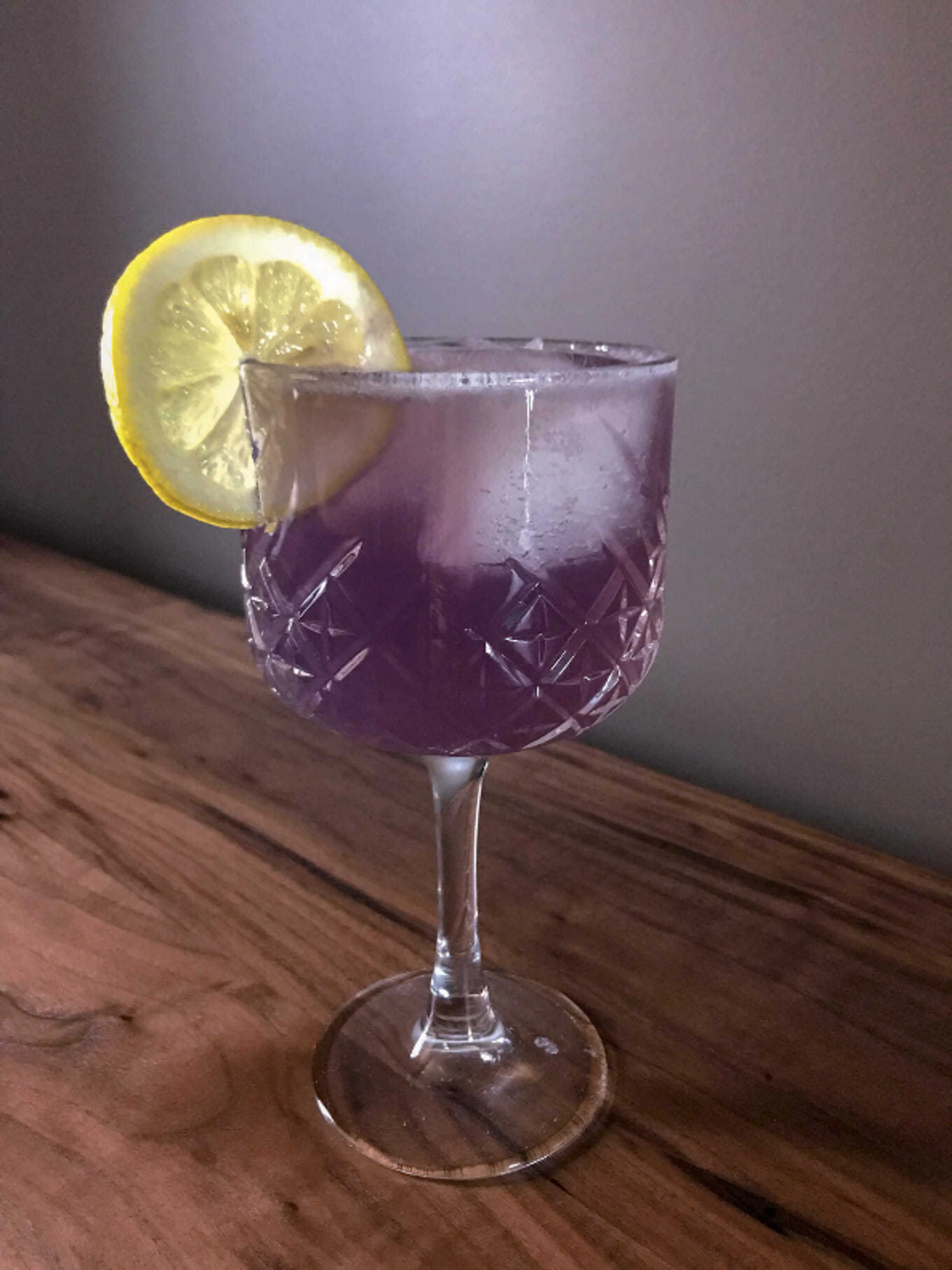 Violette Squeeze