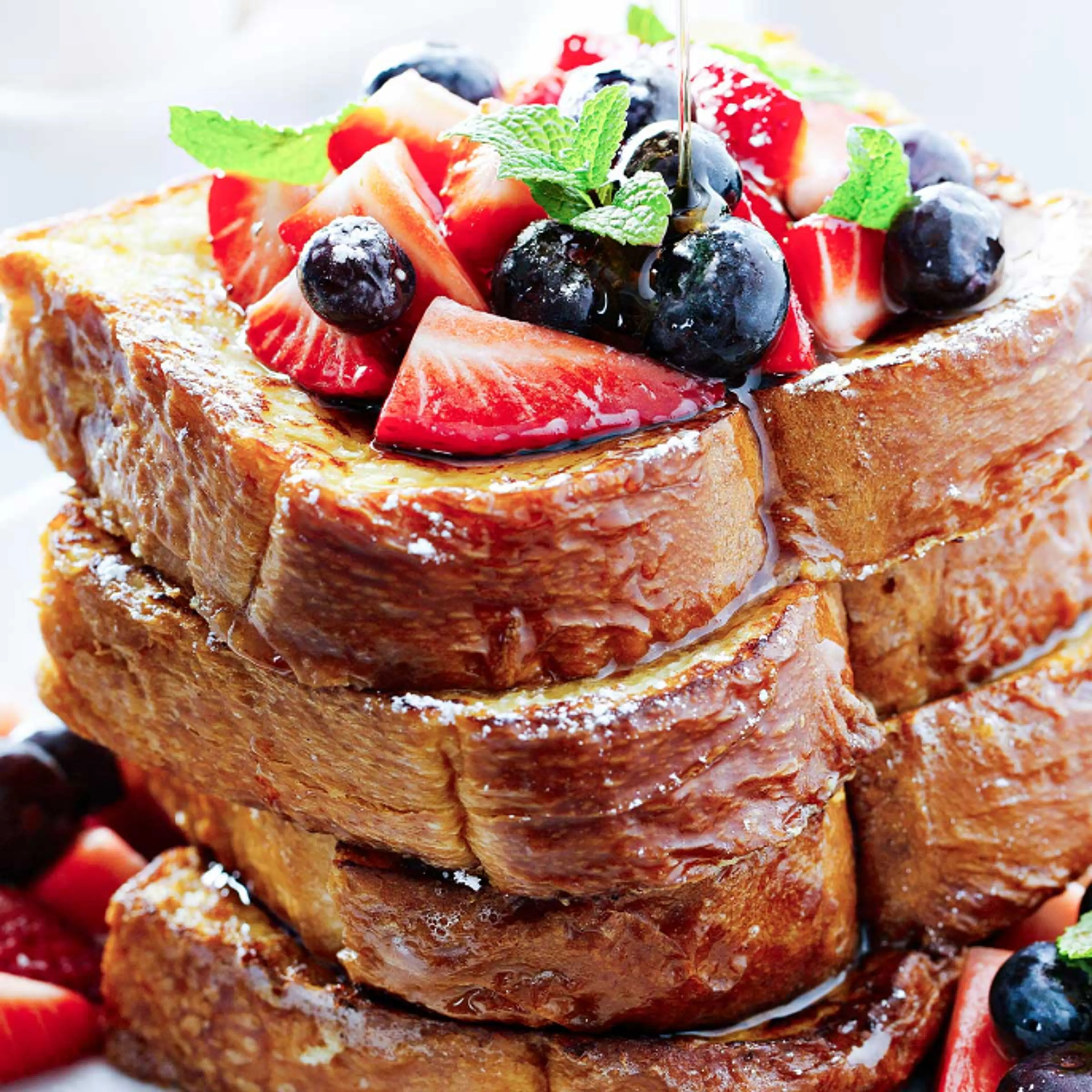 Texas French Toast
