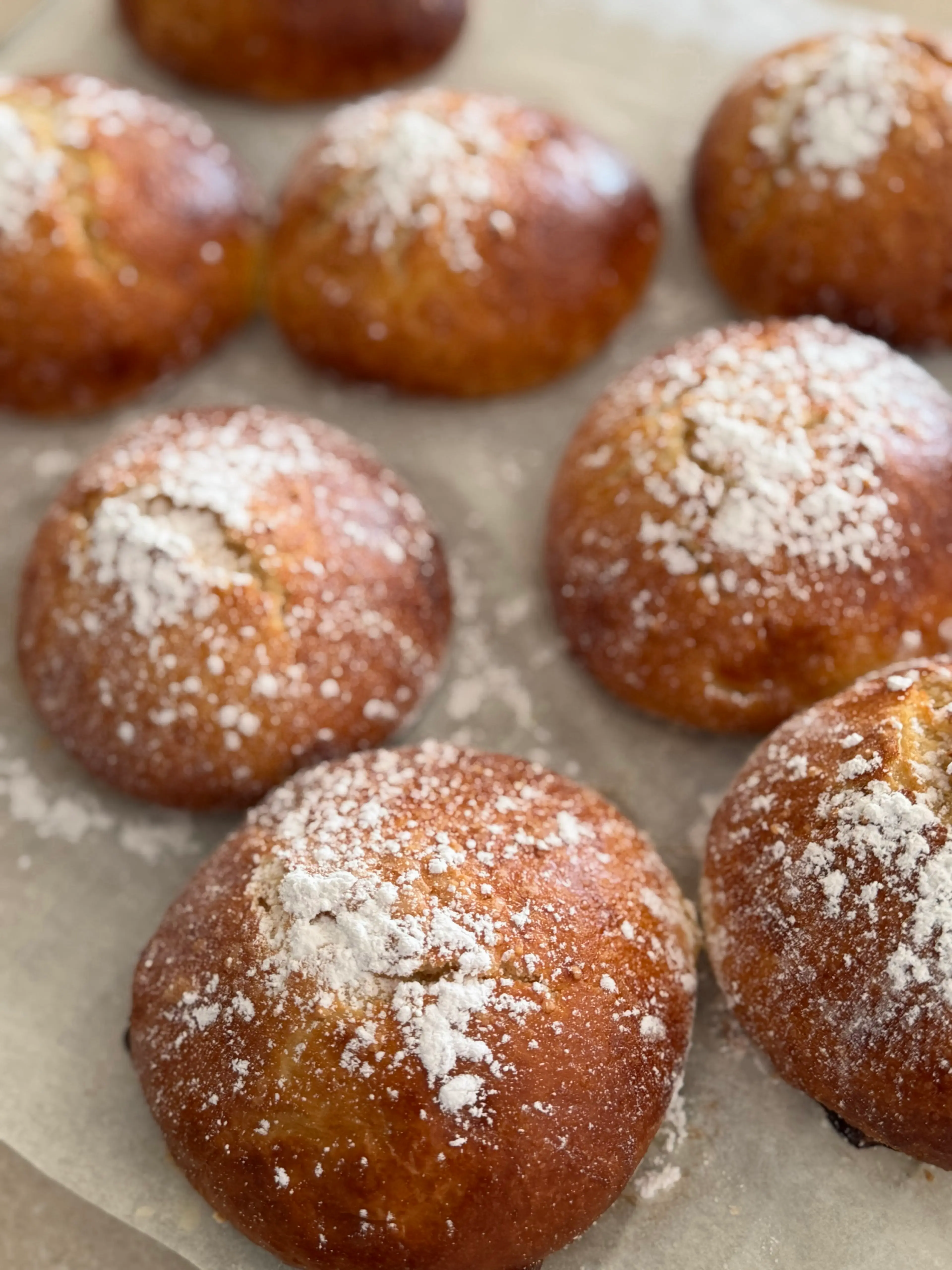 Monas y Toñas Paco Torreblanca