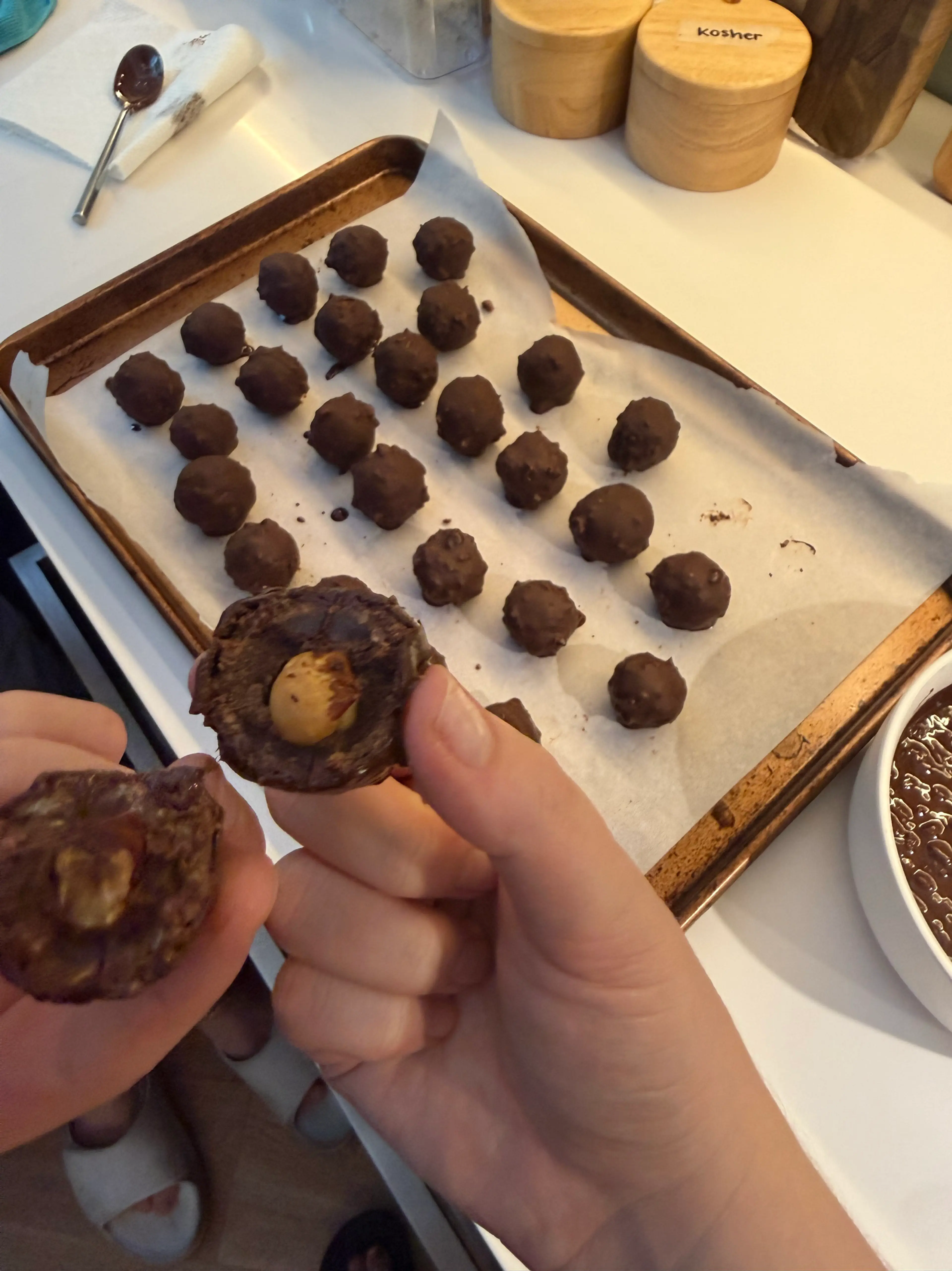 Ferrero Rocher
