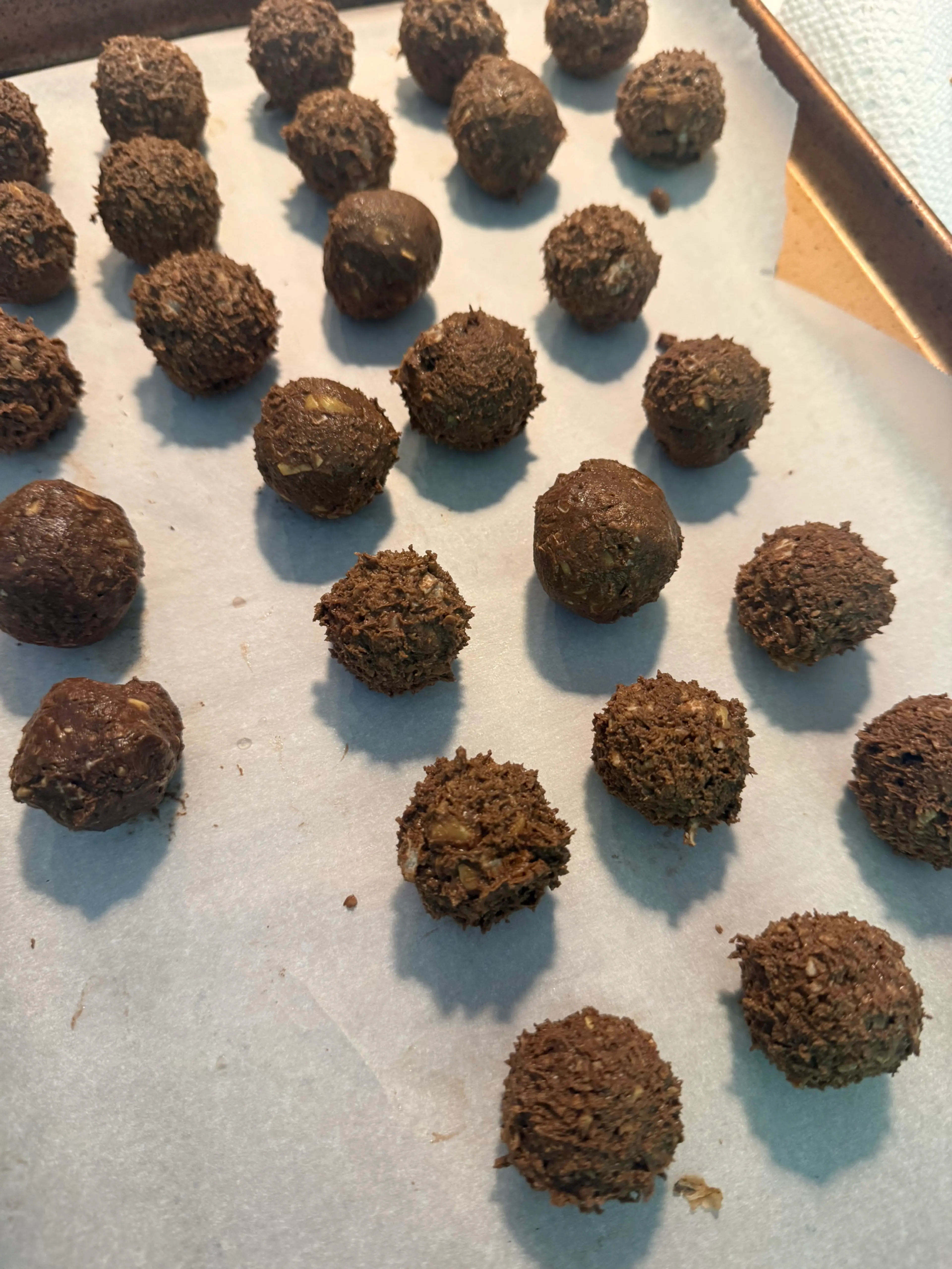 Ferrero Rocher