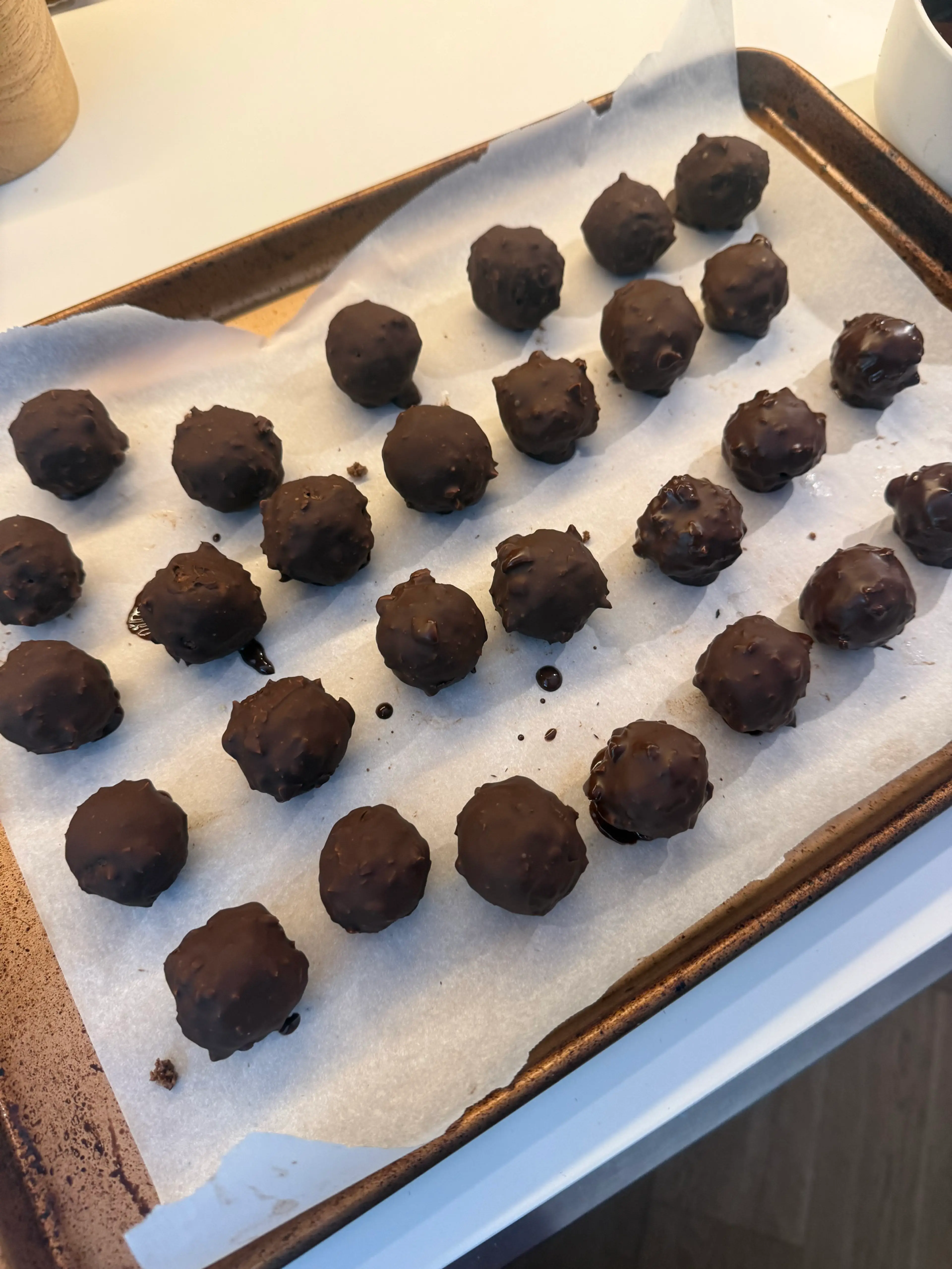 Ferrero Rocher