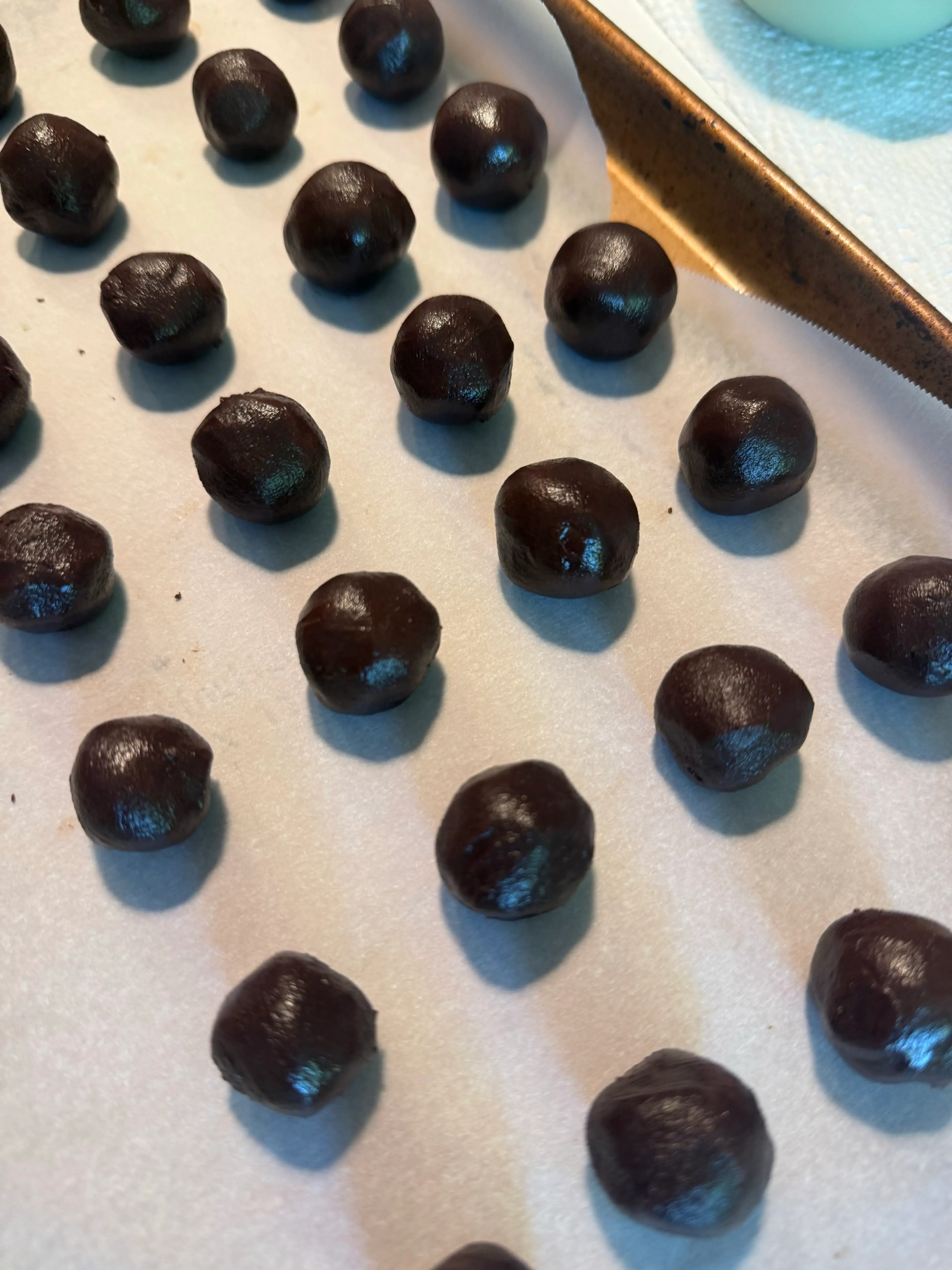 Ferrero Rocher