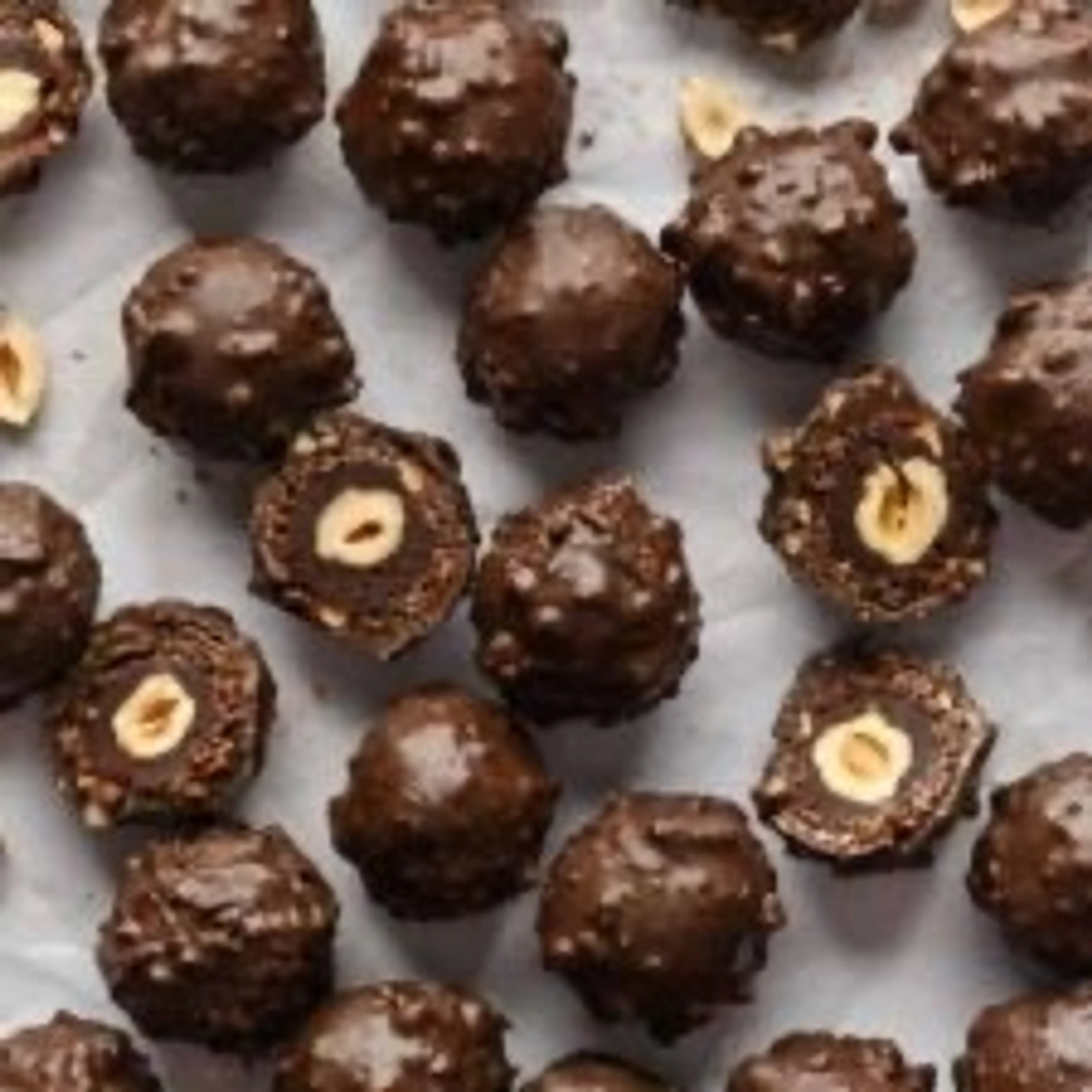 Ferrero Rocher